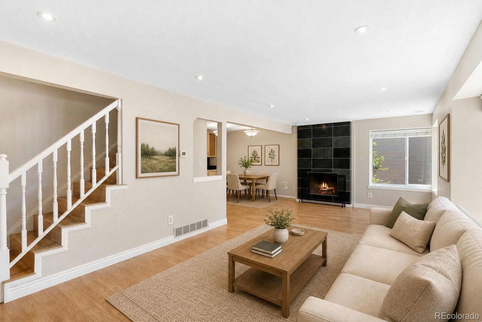 MLS Image #1 for 10629 w ida avenue,littleton, Colorado