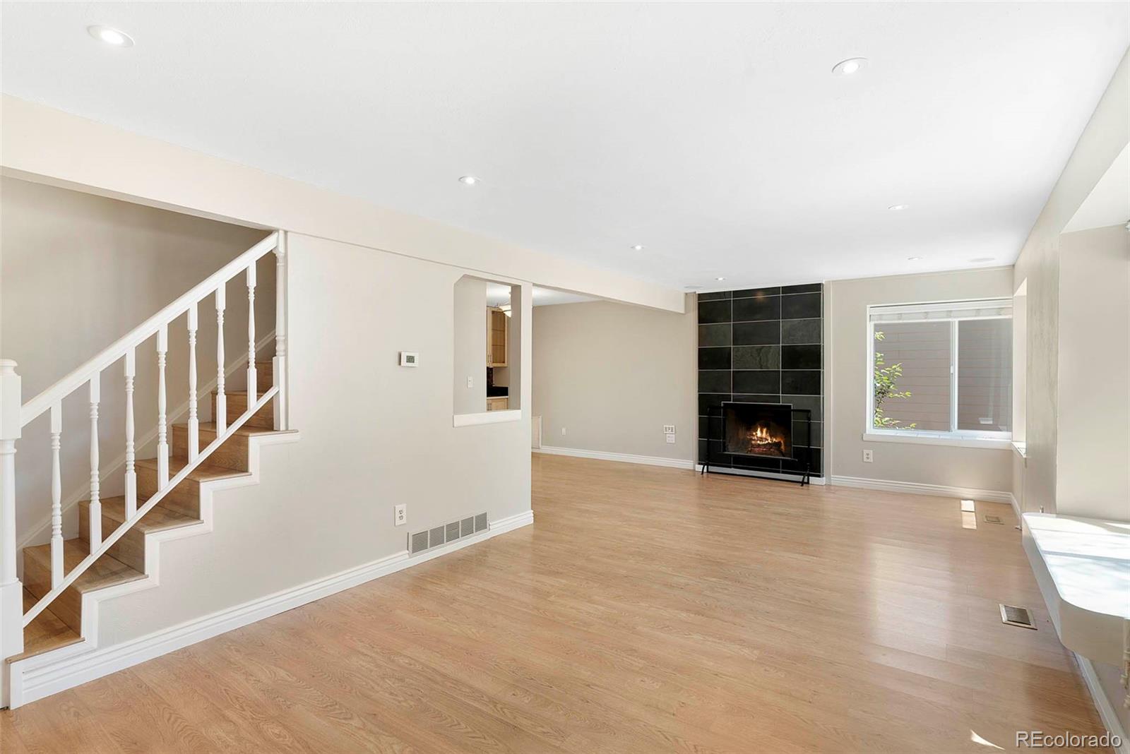 MLS Image #2 for 10629 w ida avenue,littleton, Colorado
