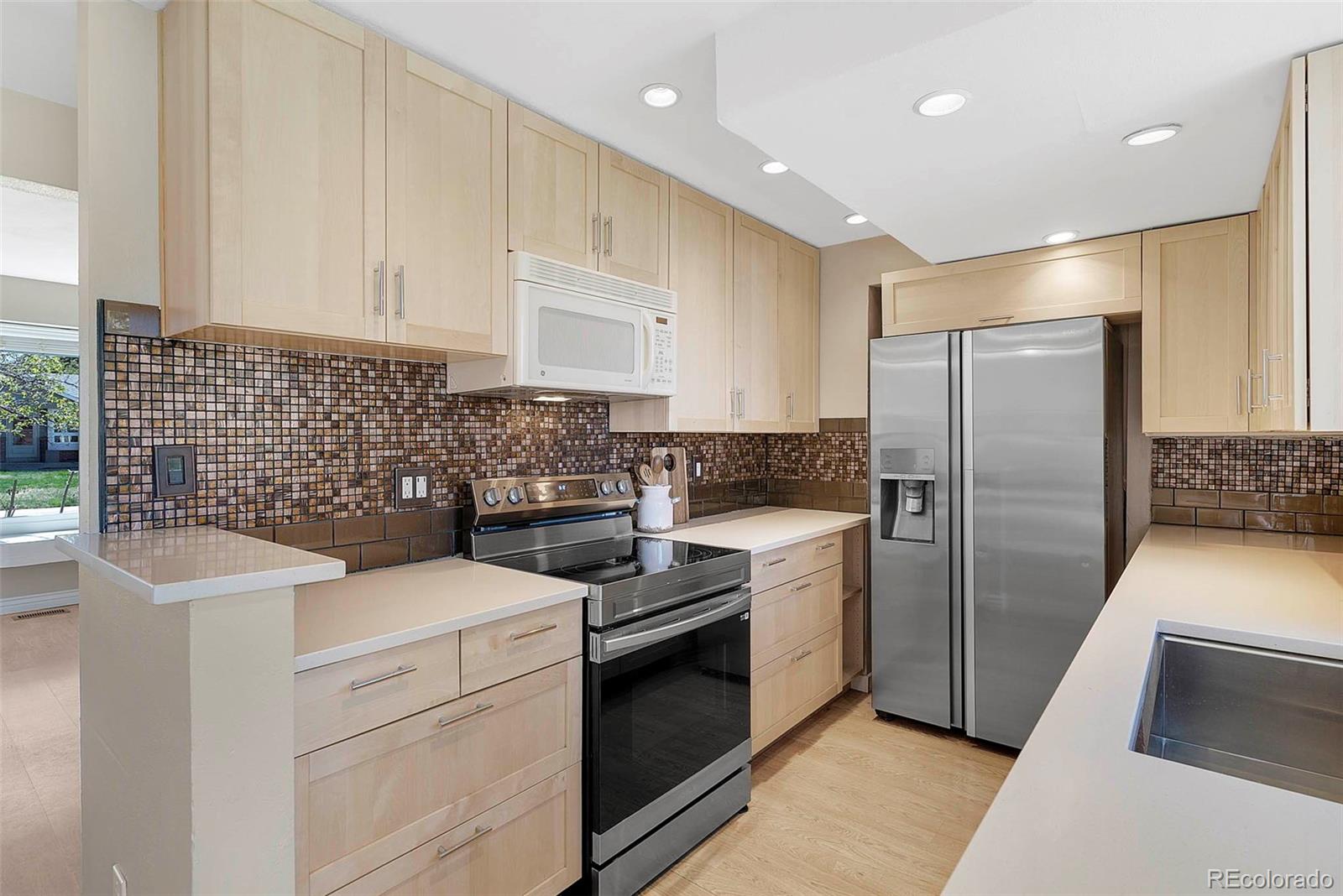 MLS Image #3 for 10629 w ida avenue,littleton, Colorado