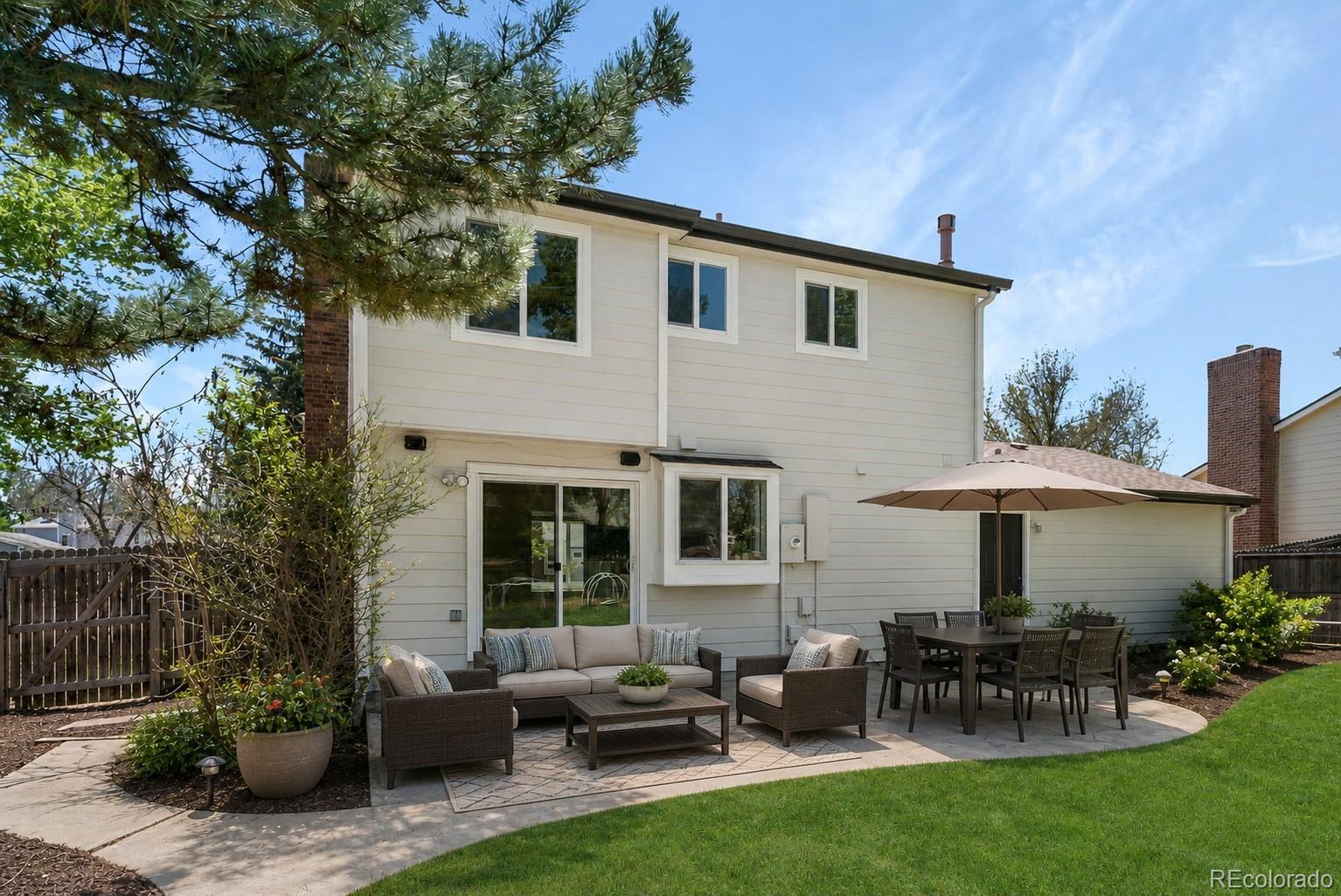 MLS Image #32 for 10629 w ida avenue,littleton, Colorado