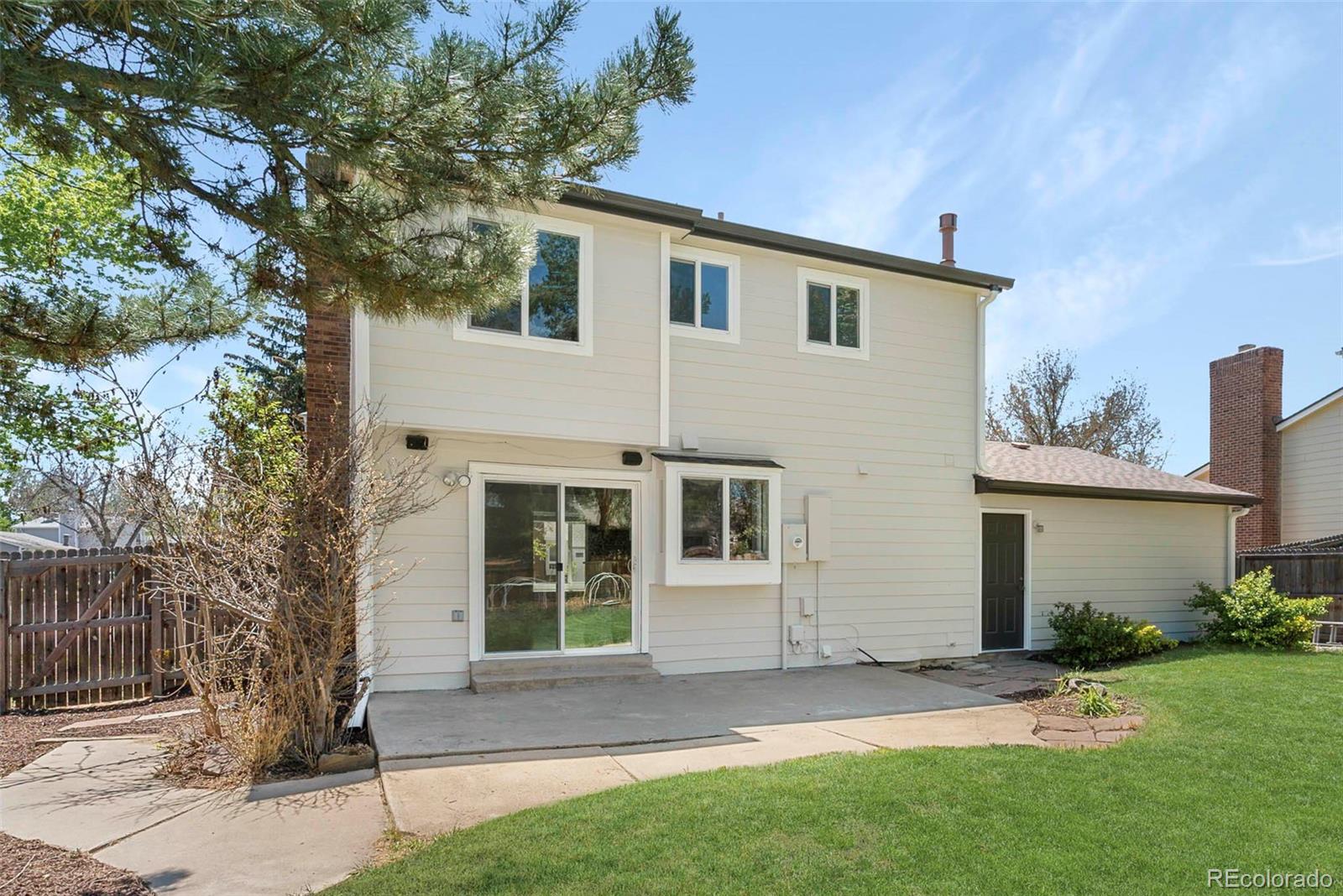 MLS Image #33 for 10629 w ida avenue,littleton, Colorado