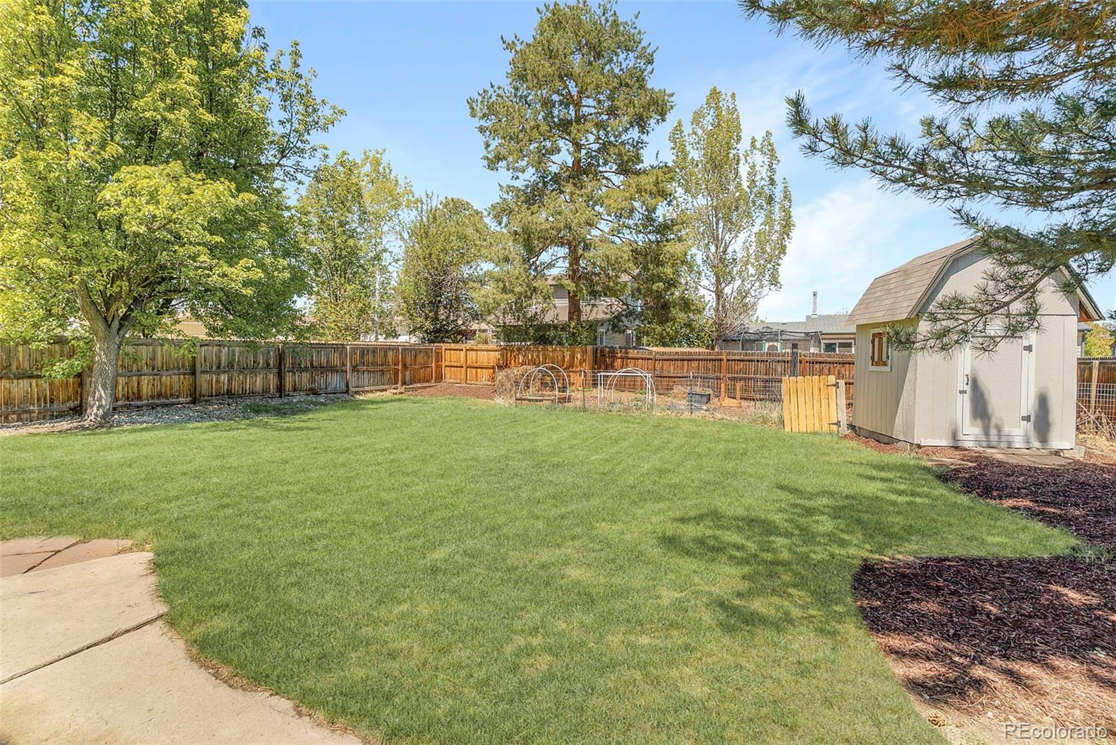 MLS Image #34 for 10629 w ida avenue,littleton, Colorado