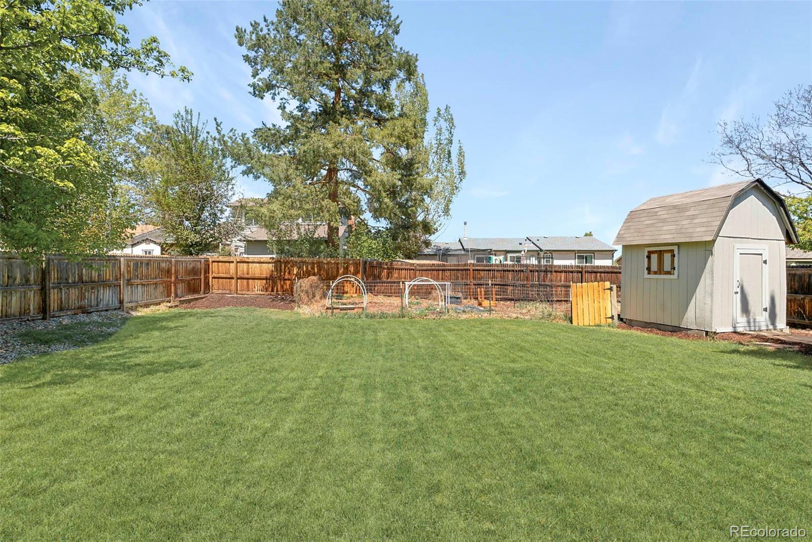 MLS Image #35 for 10629 w ida avenue,littleton, Colorado