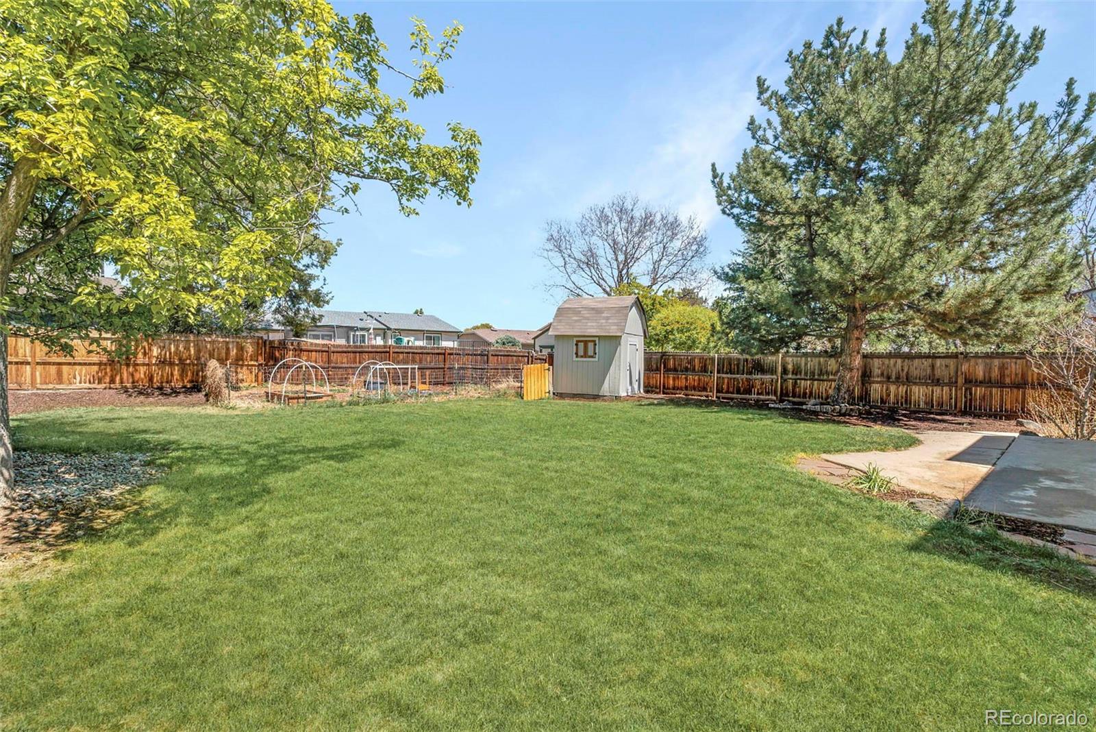 MLS Image #36 for 10629 w ida avenue,littleton, Colorado