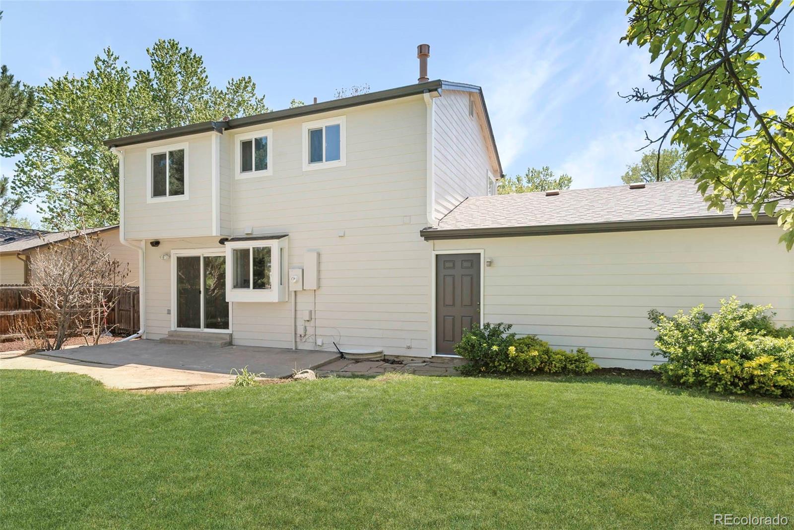 MLS Image #38 for 10629 w ida avenue,littleton, Colorado