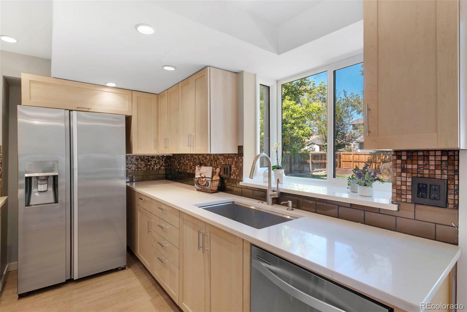 MLS Image #4 for 10629 w ida avenue,littleton, Colorado