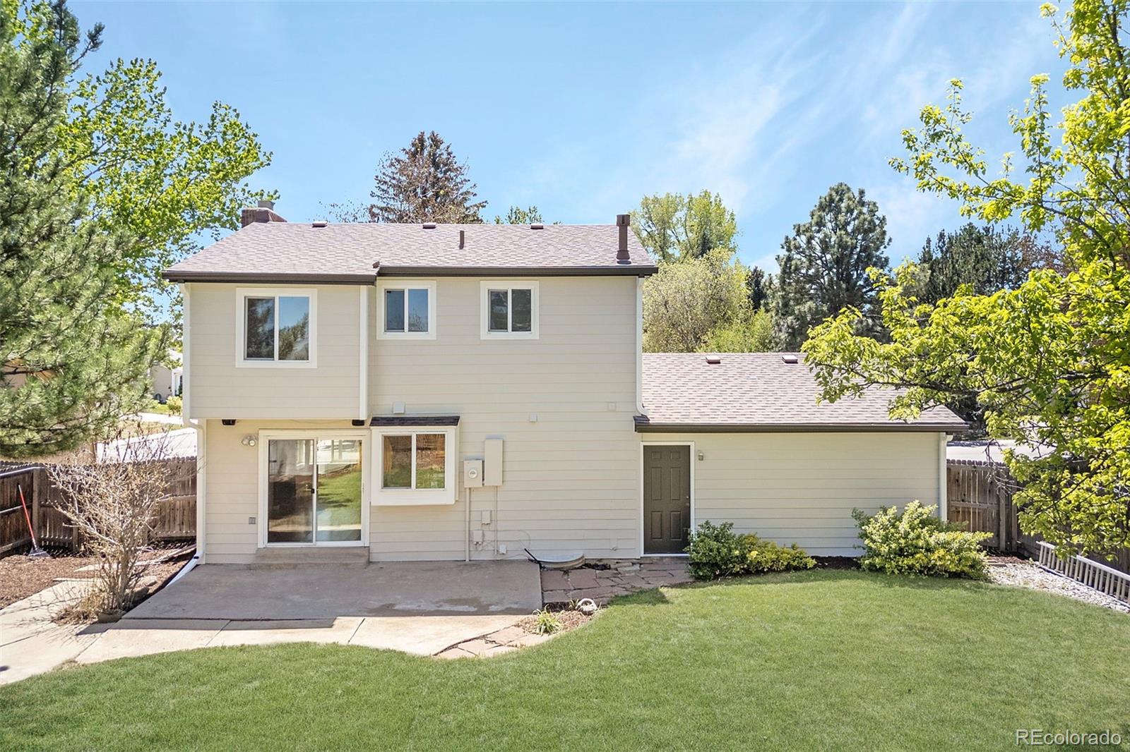 MLS Image #45 for 10629 w ida avenue,littleton, Colorado