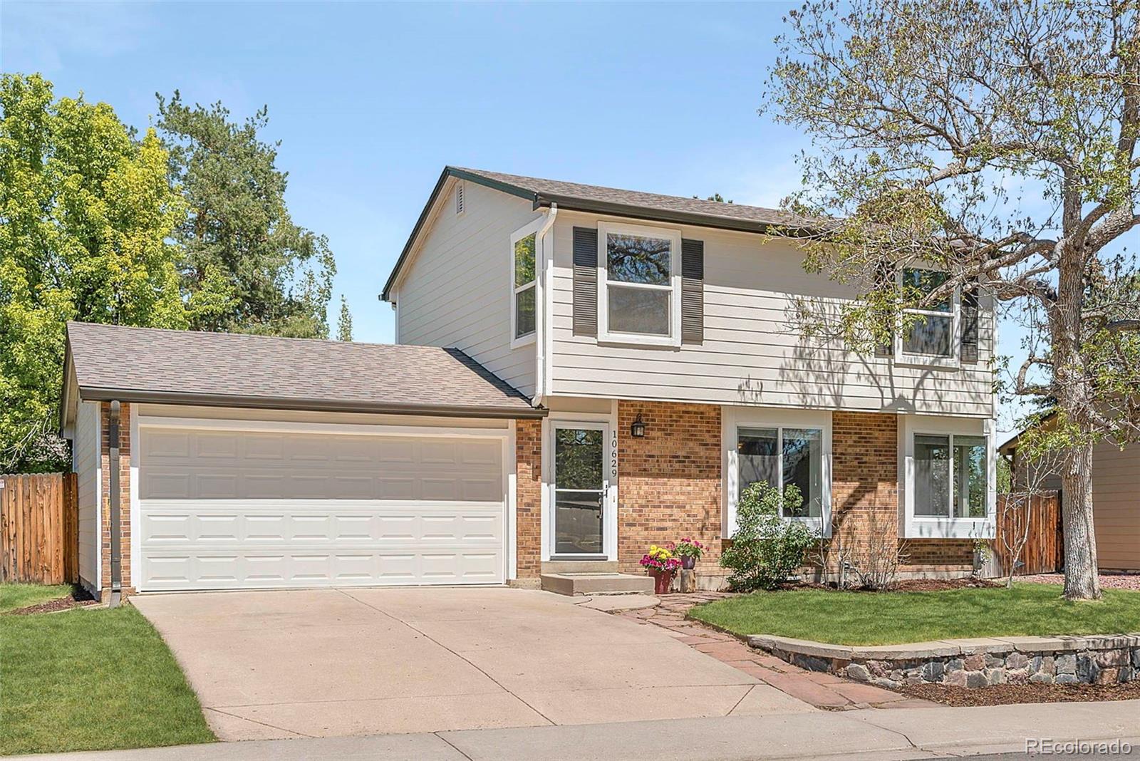 MLS Image #46 for 10629 w ida avenue,littleton, Colorado