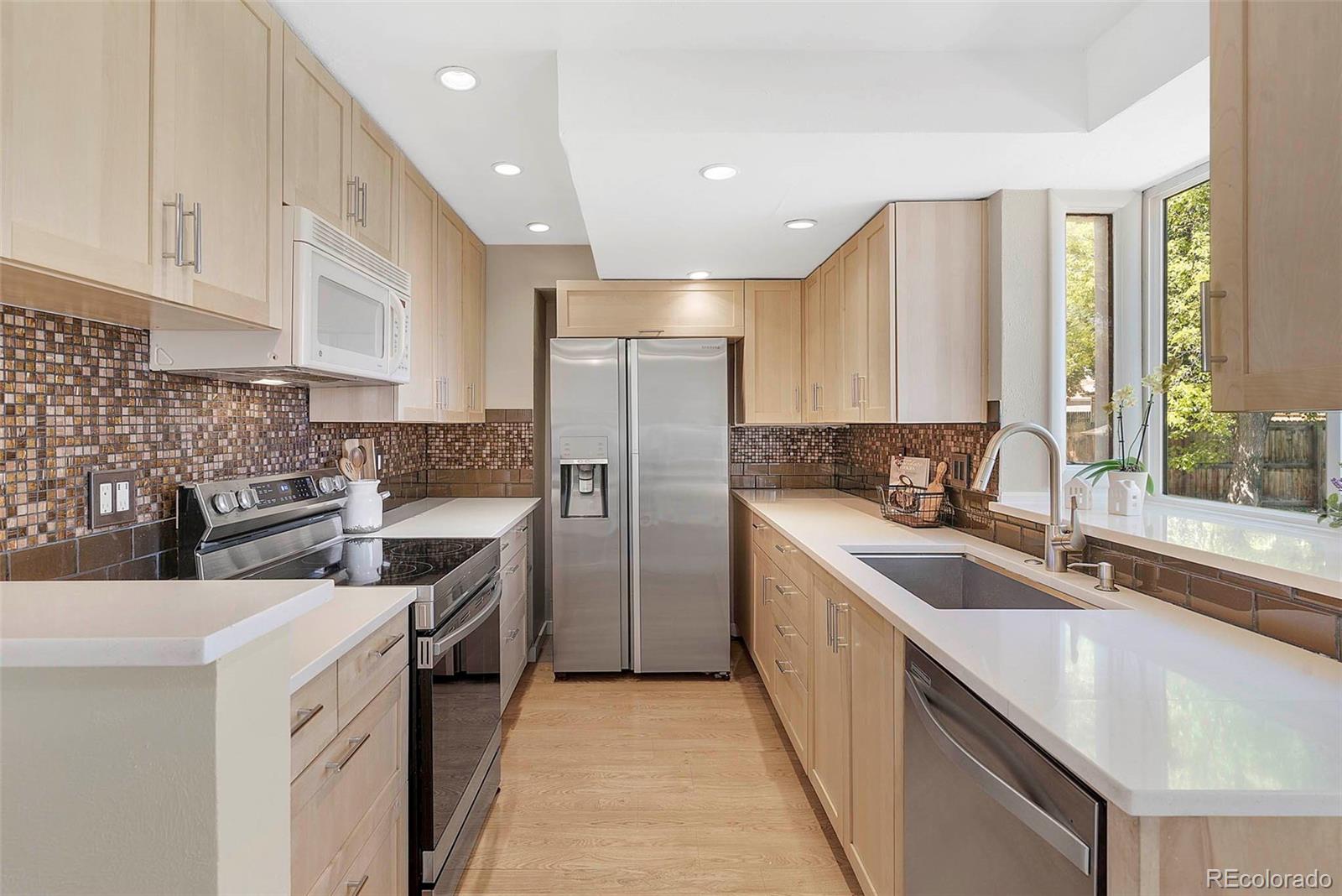MLS Image #5 for 10629 w ida avenue,littleton, Colorado