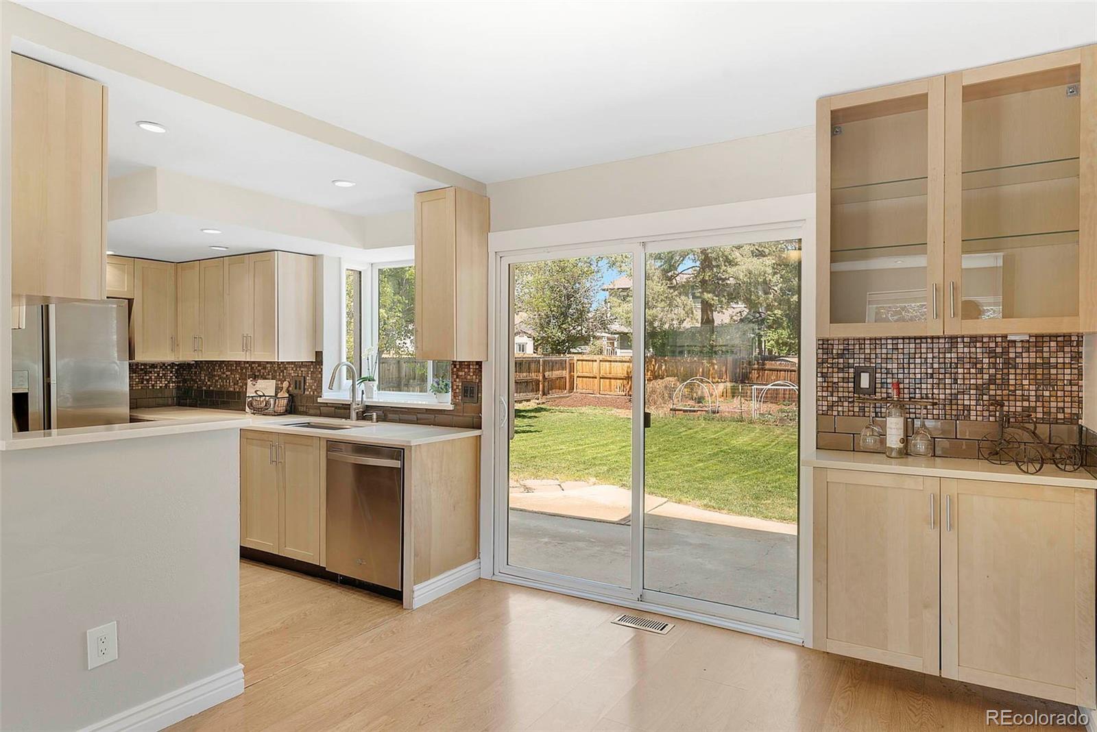 MLS Image #7 for 10629 w ida avenue,littleton, Colorado