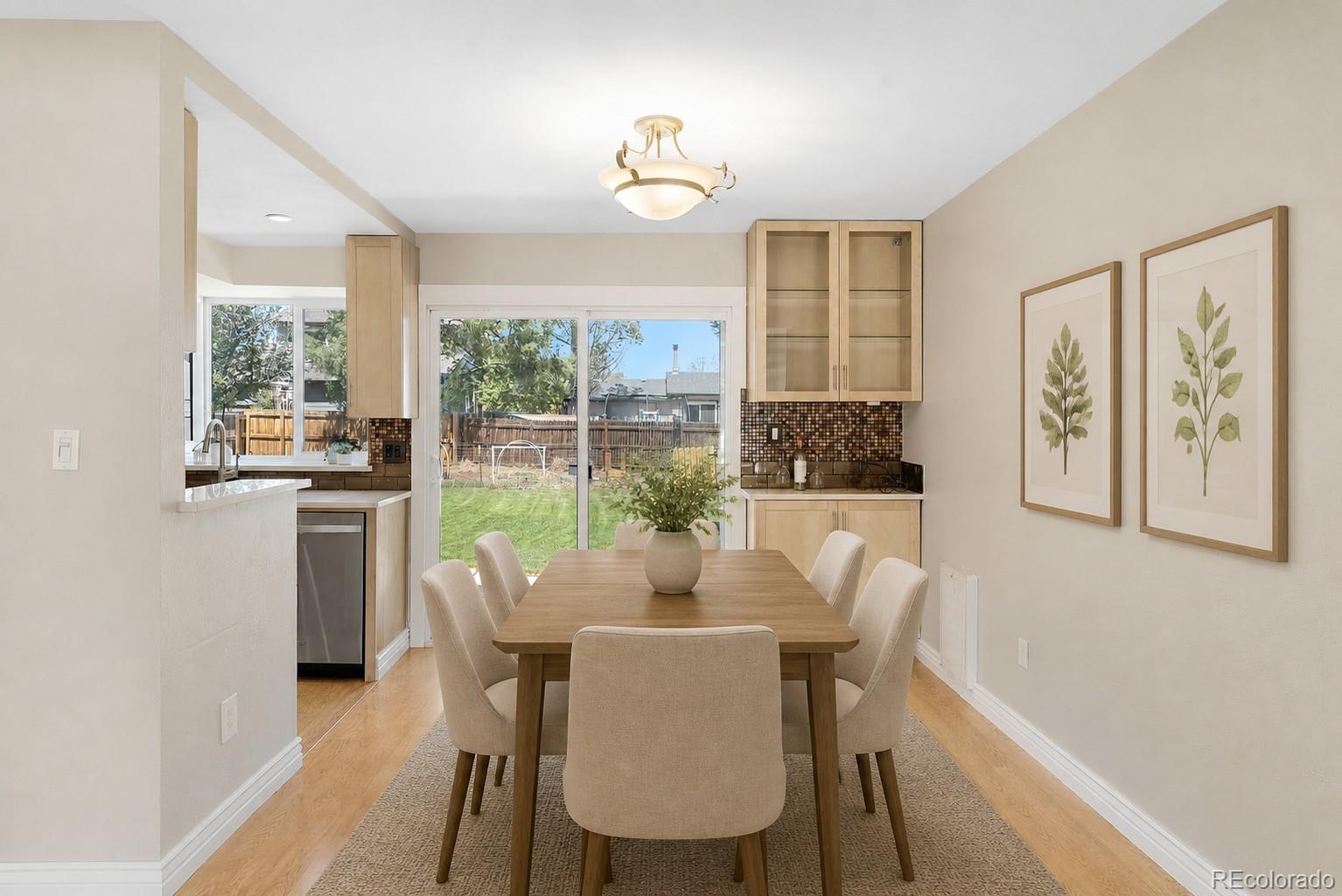 MLS Image #8 for 10629 w ida avenue,littleton, Colorado