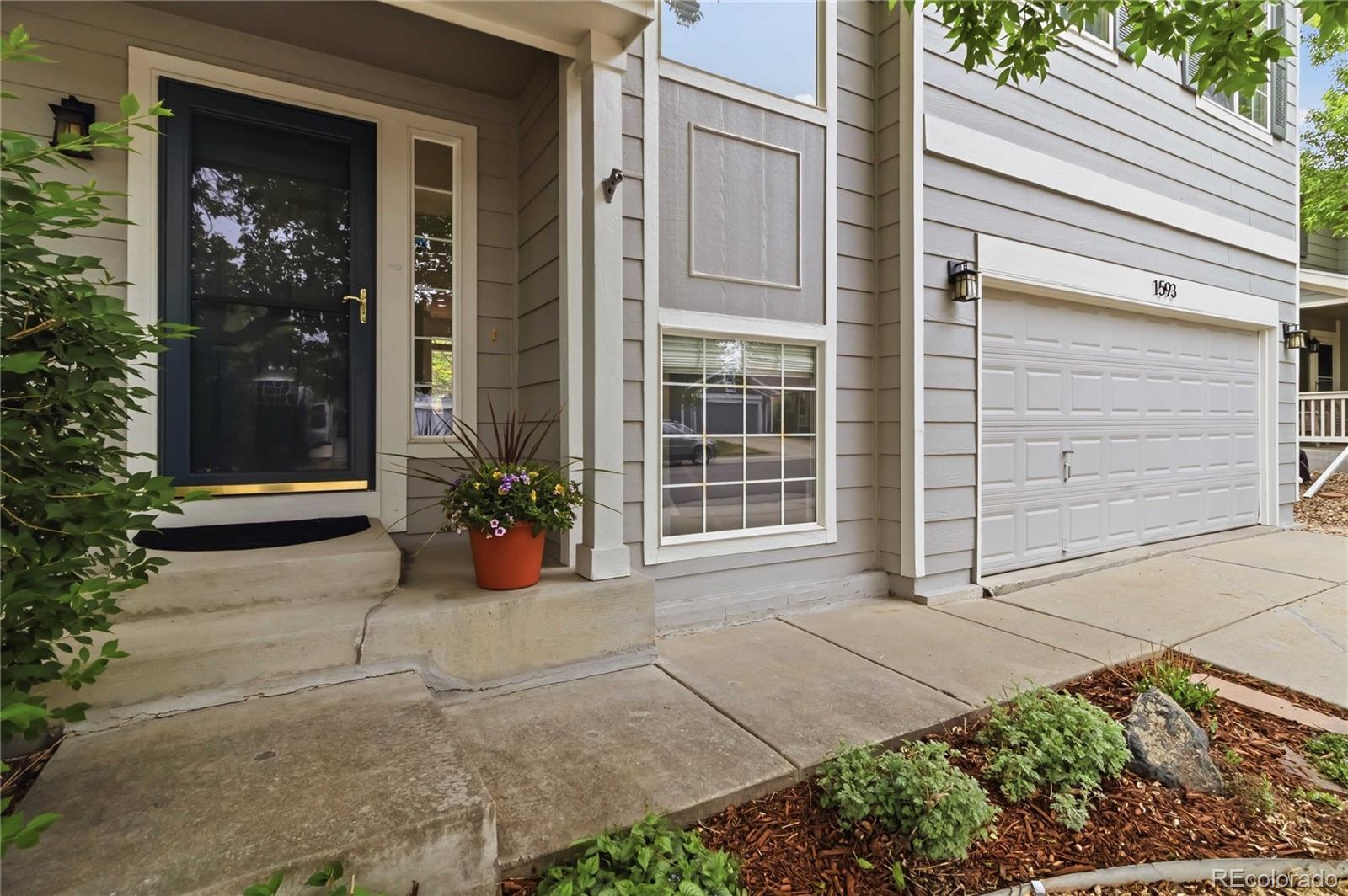 MLS Image #1 for 1593  walker street,erie, Colorado
