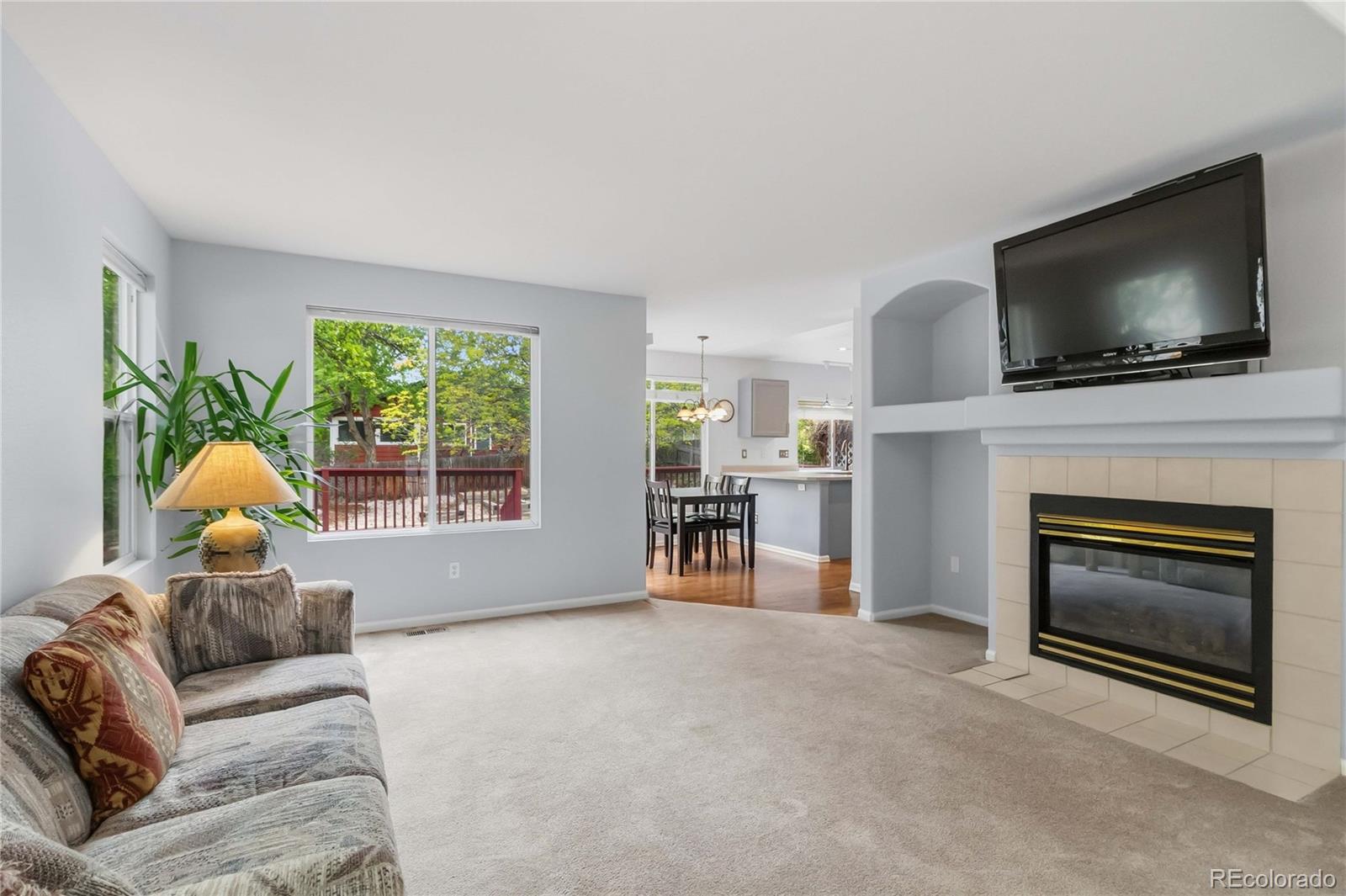 MLS Image #3 for 1593  walker street,erie, Colorado