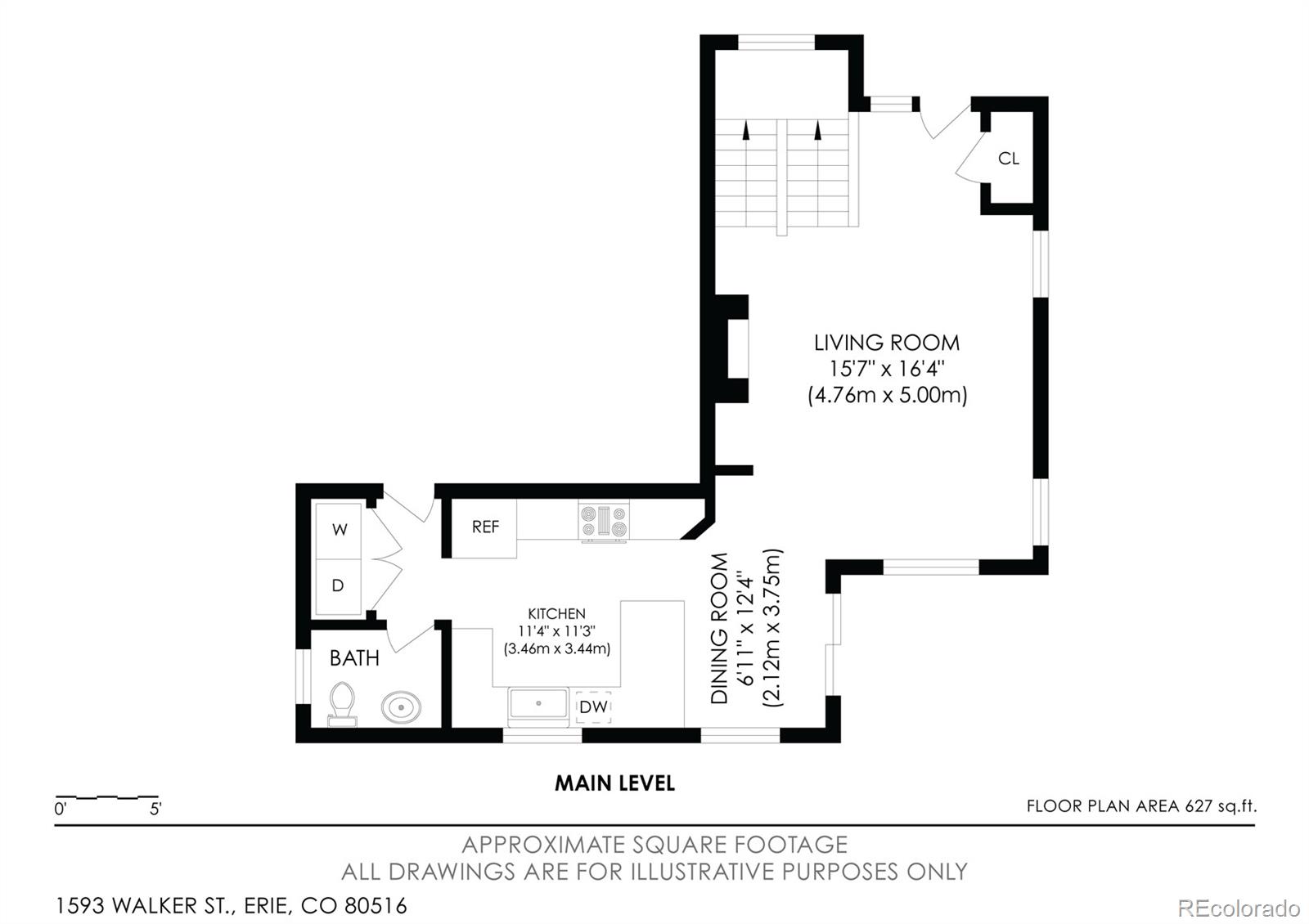 MLS Image #45 for 1593  walker street,erie, Colorado