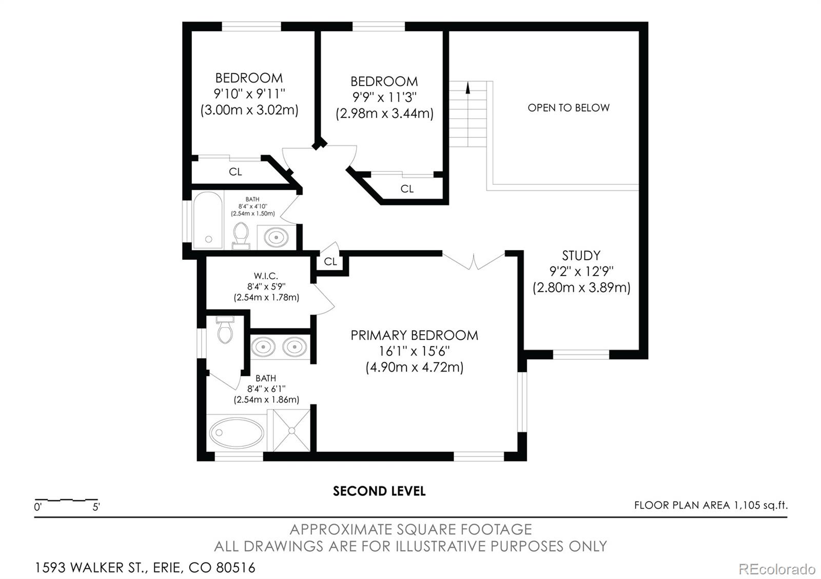 MLS Image #46 for 1593  walker street,erie, Colorado