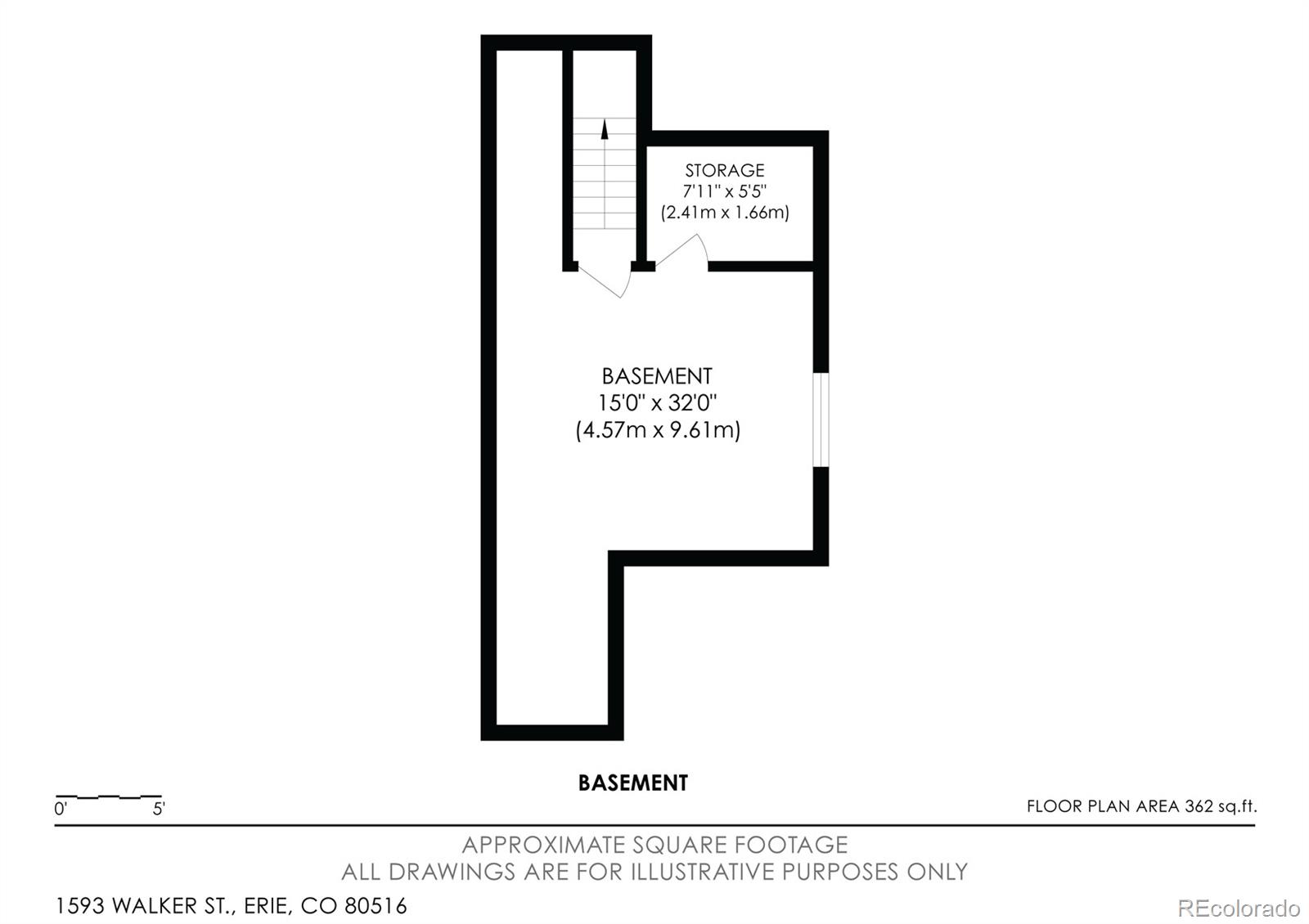 MLS Image #47 for 1593  walker street,erie, Colorado