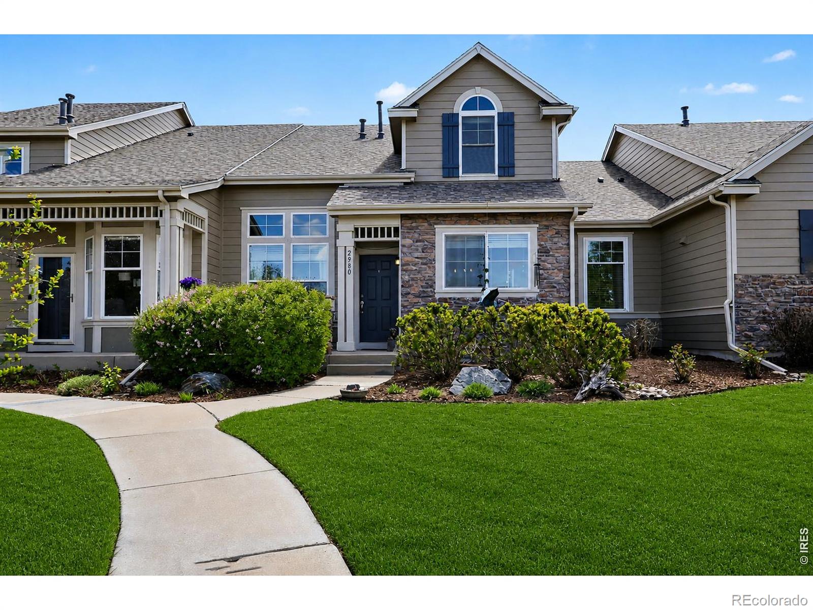 MLS Image #2 for 2980  tabernash drive,loveland, Colorado