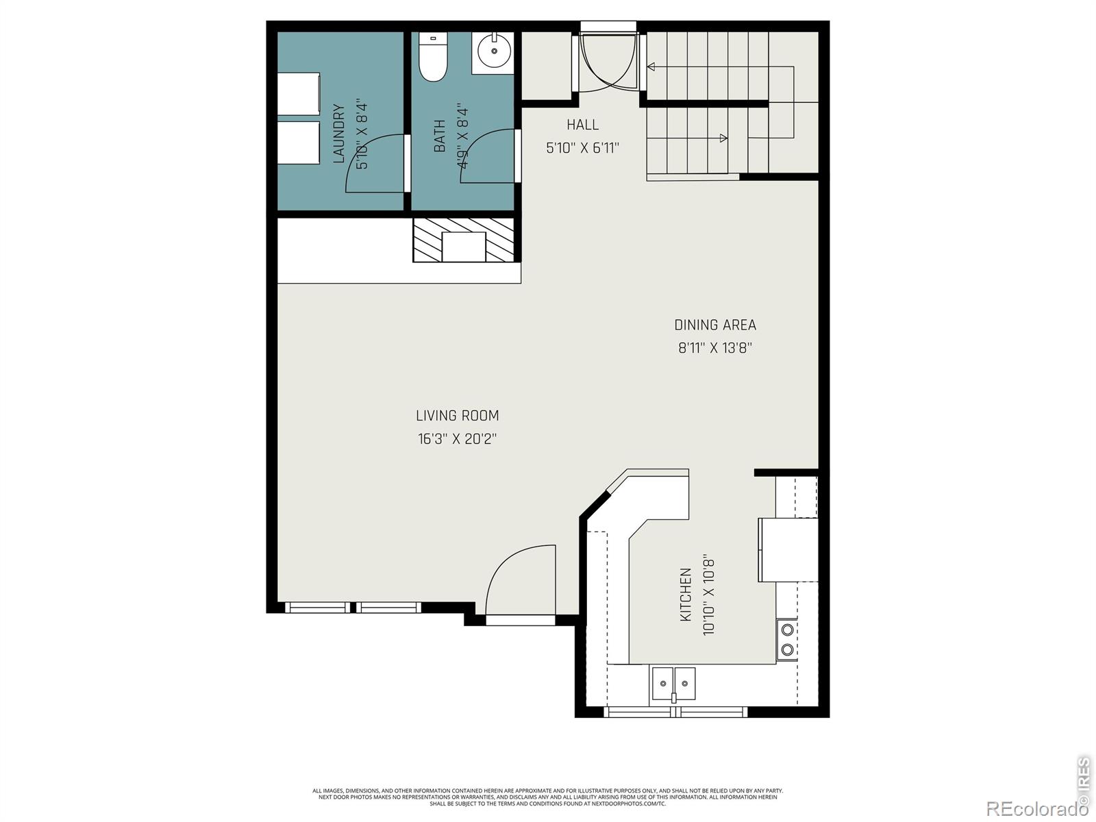 MLS Image #28 for 2980  tabernash drive,loveland, Colorado