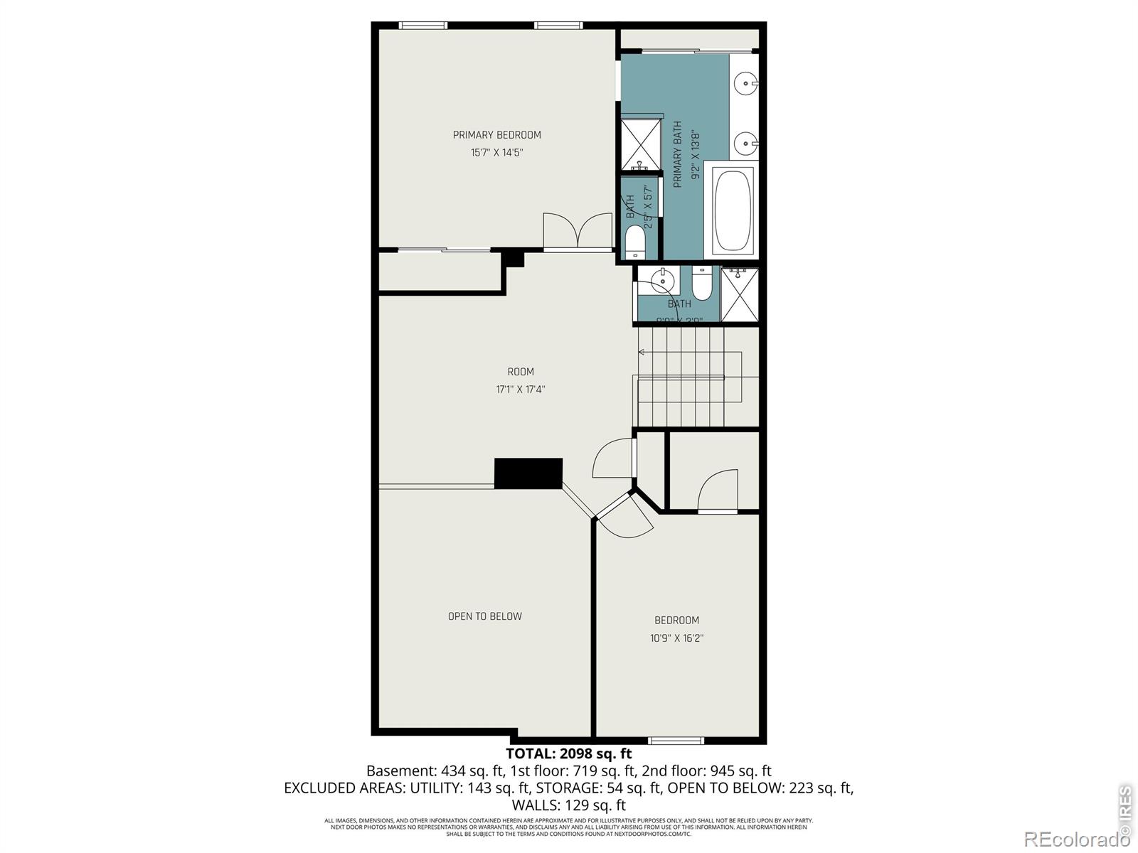 MLS Image #29 for 2980  tabernash drive,loveland, Colorado
