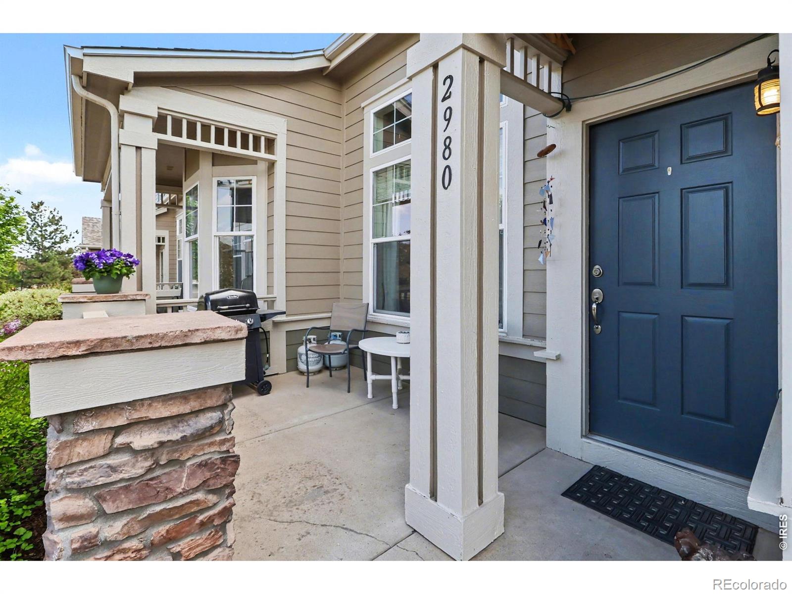MLS Image #3 for 2980  tabernash drive,loveland, Colorado