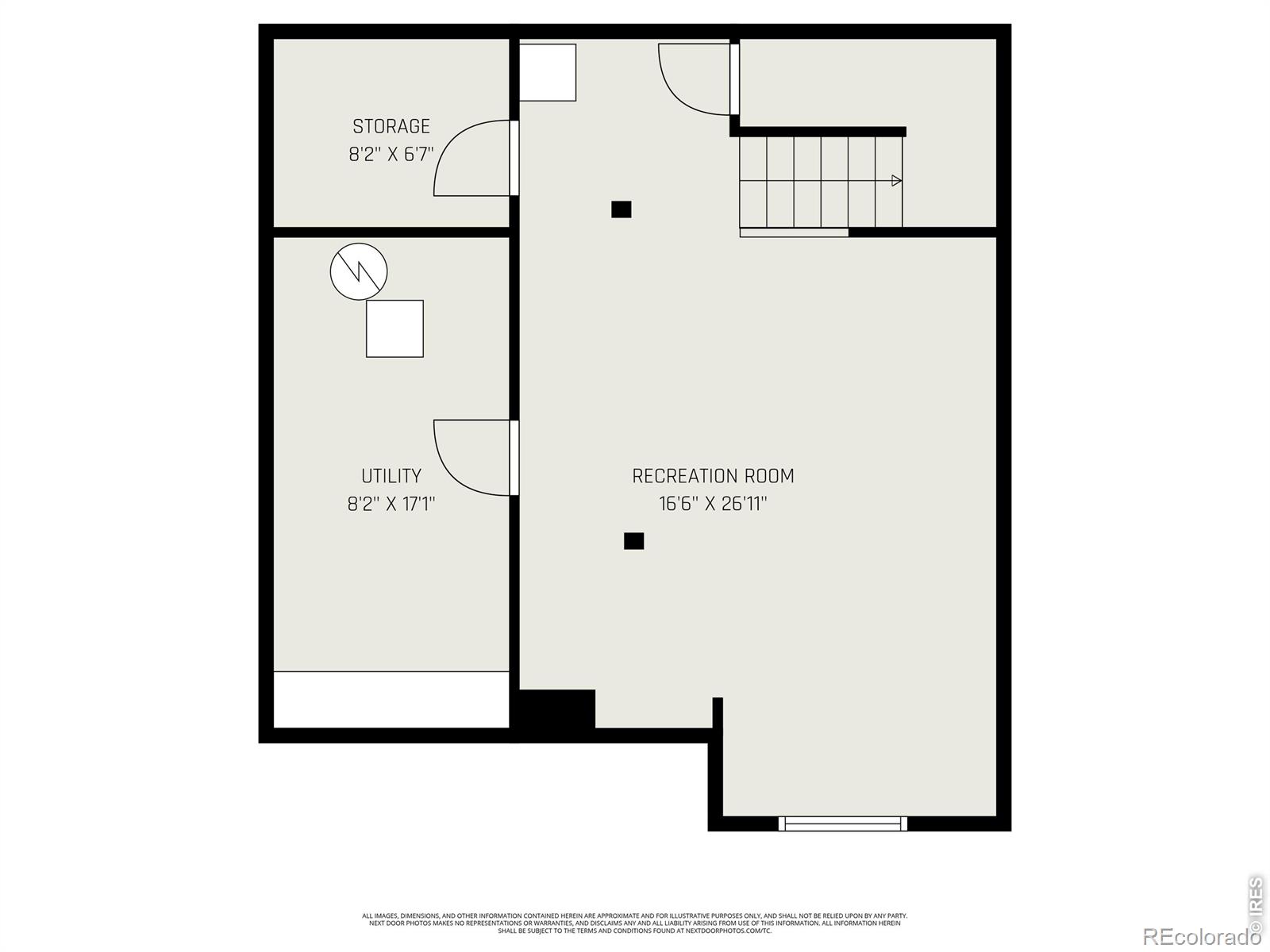 MLS Image #30 for 2980  tabernash drive,loveland, Colorado