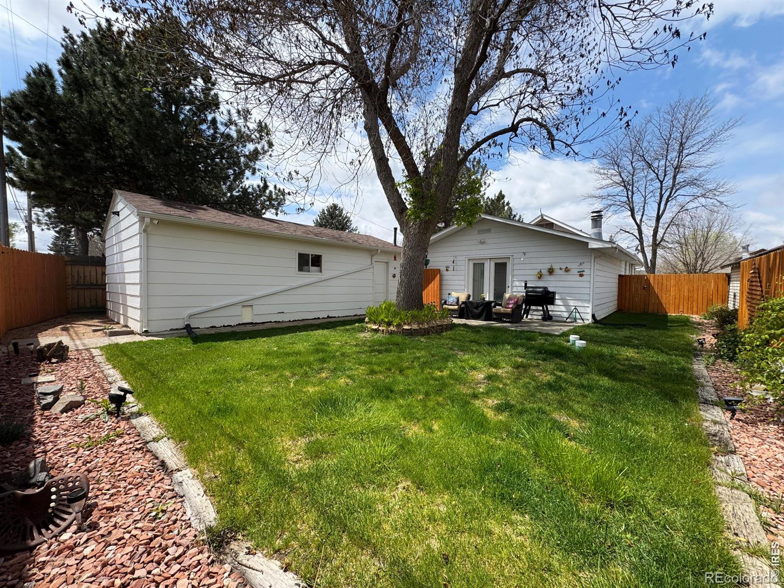 MLS Image #2 for 322  euclid street,fort morgan, Colorado
