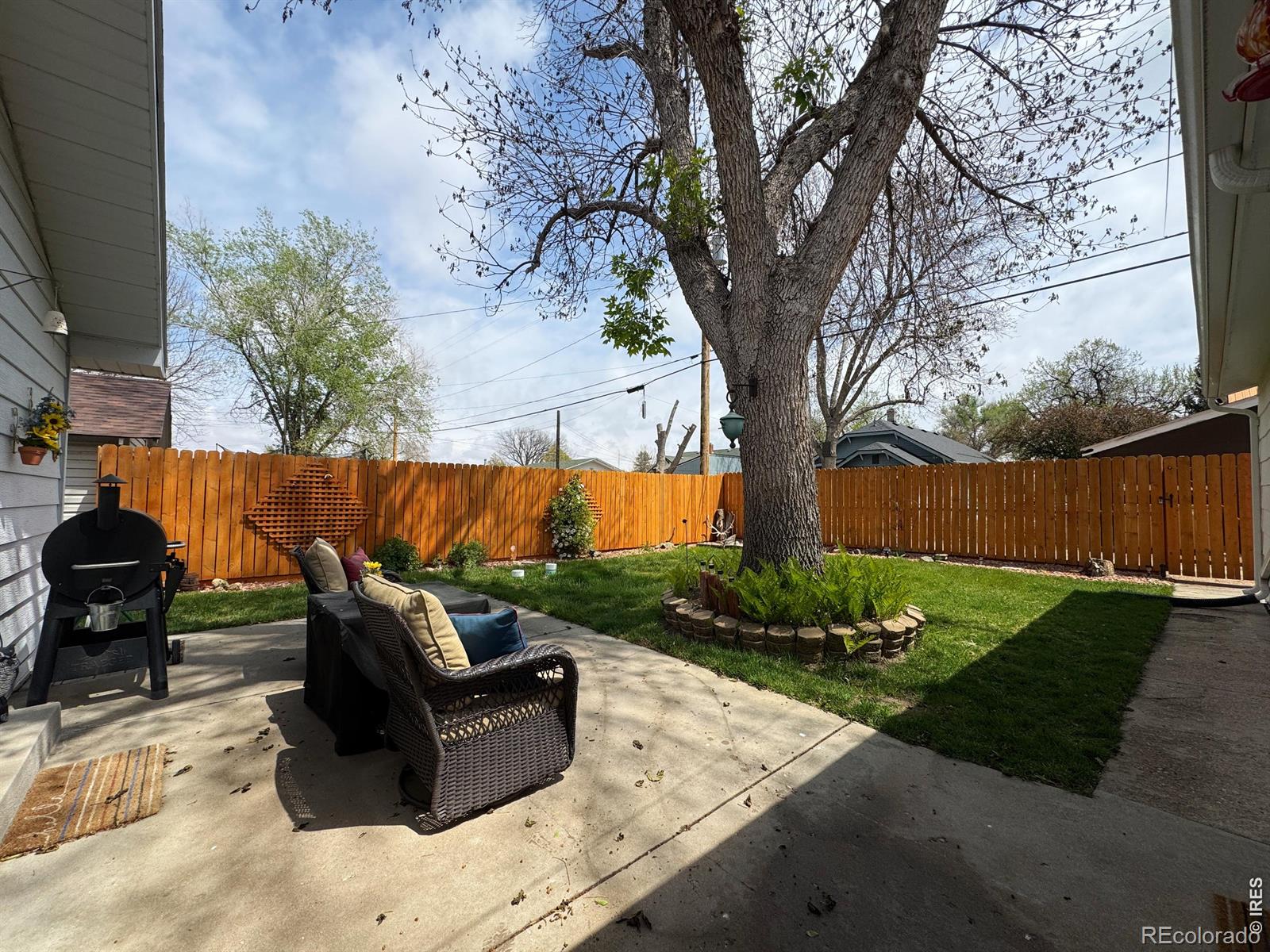 MLS Image #3 for 322  euclid street,fort morgan, Colorado