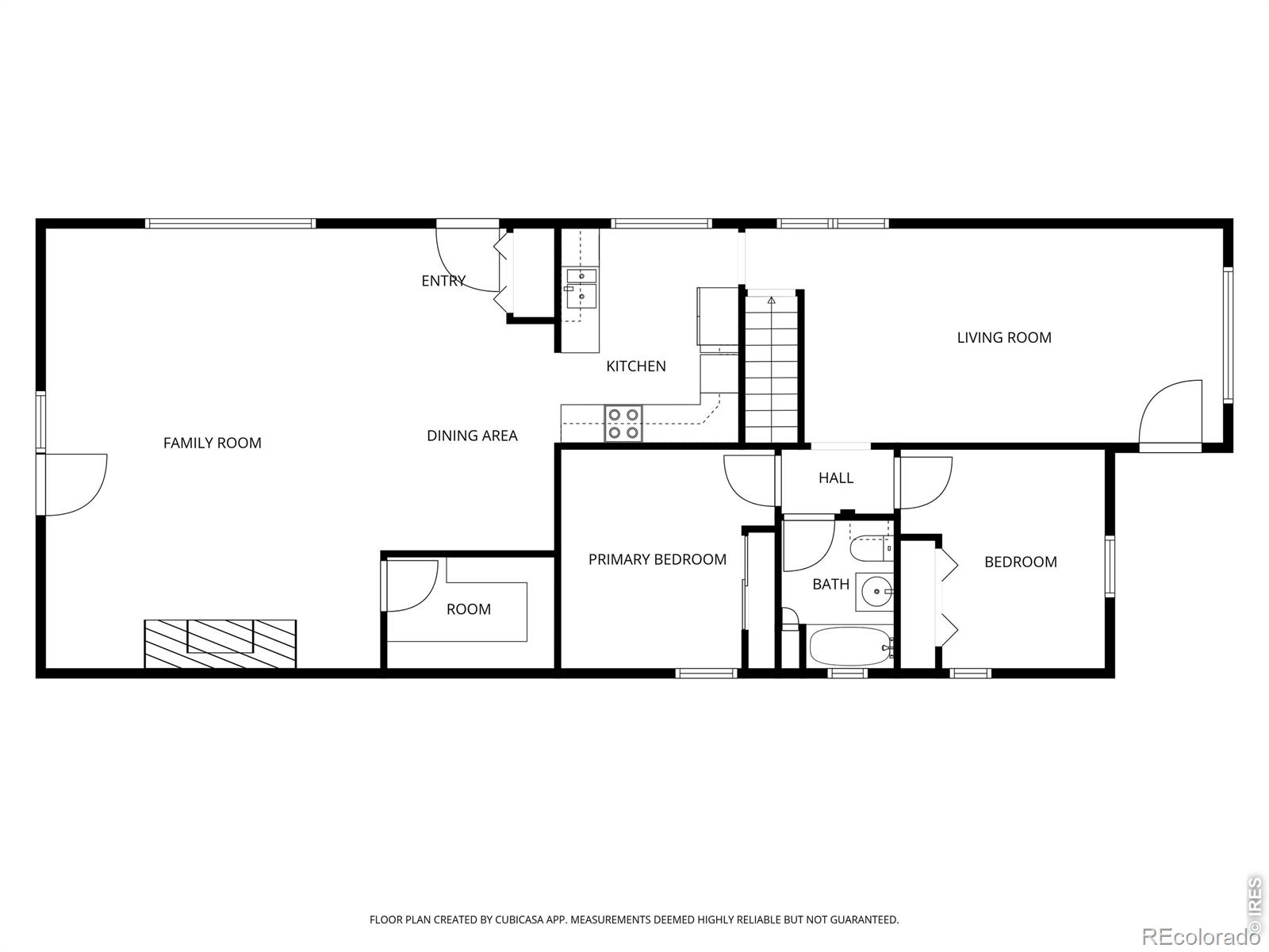 MLS Image #36 for 322  euclid street,fort morgan, Colorado