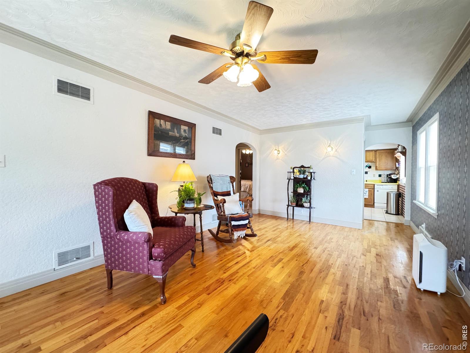 MLS Image #7 for 322  euclid street,fort morgan, Colorado