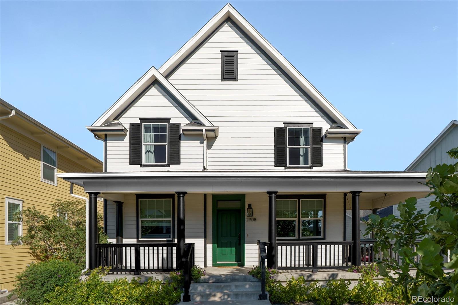 MLS Image #0 for 2908  ironton street,denver, Colorado