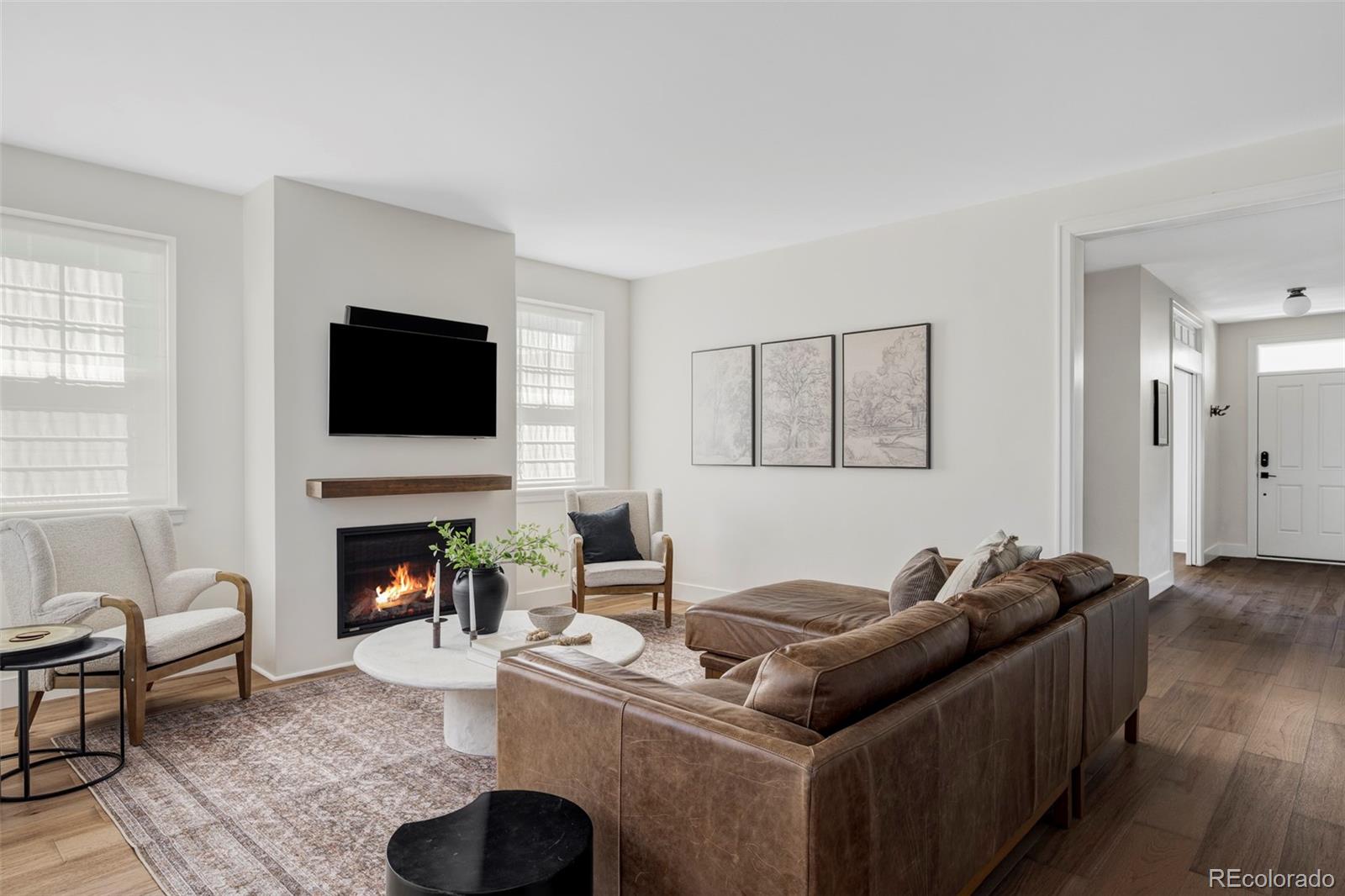 MLS Image #7 for 2908  ironton street,denver, Colorado