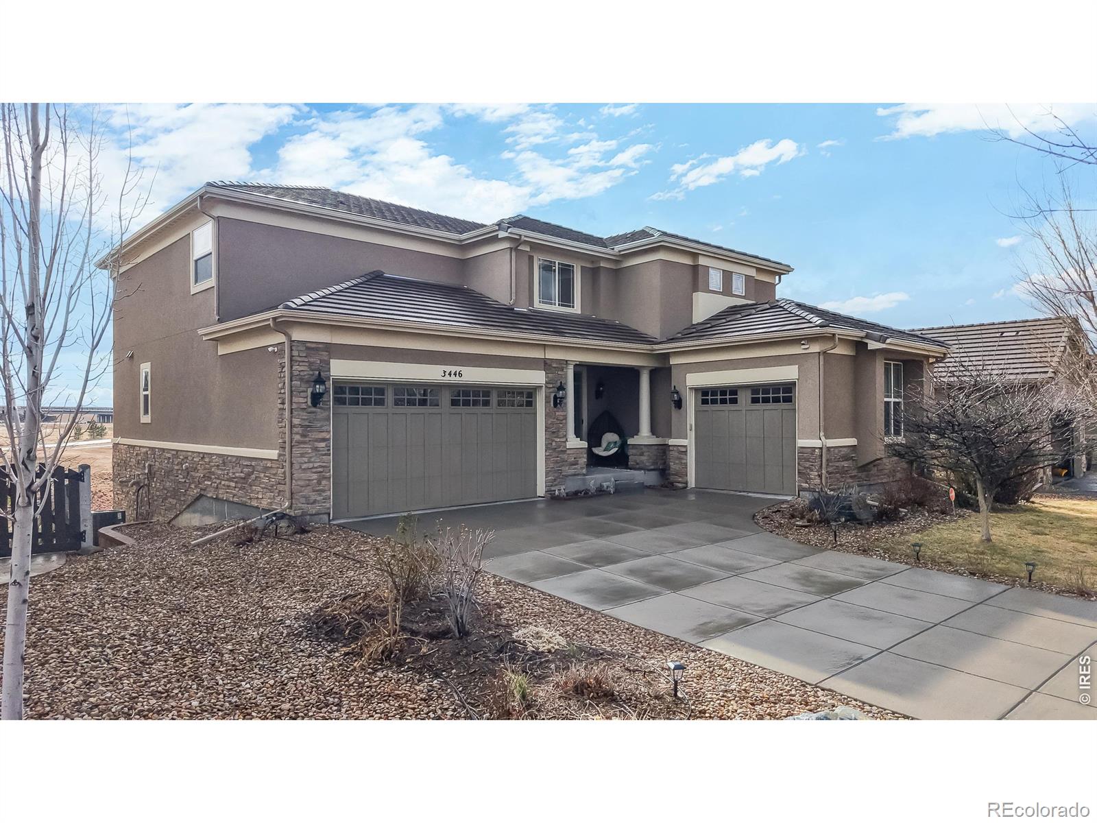 MLS Image #3 for 3446  yale drive,broomfield, Colorado