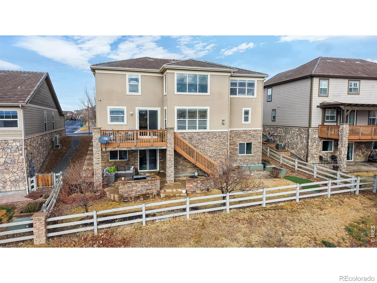 MLS Image #39 for 3446  yale drive,broomfield, Colorado