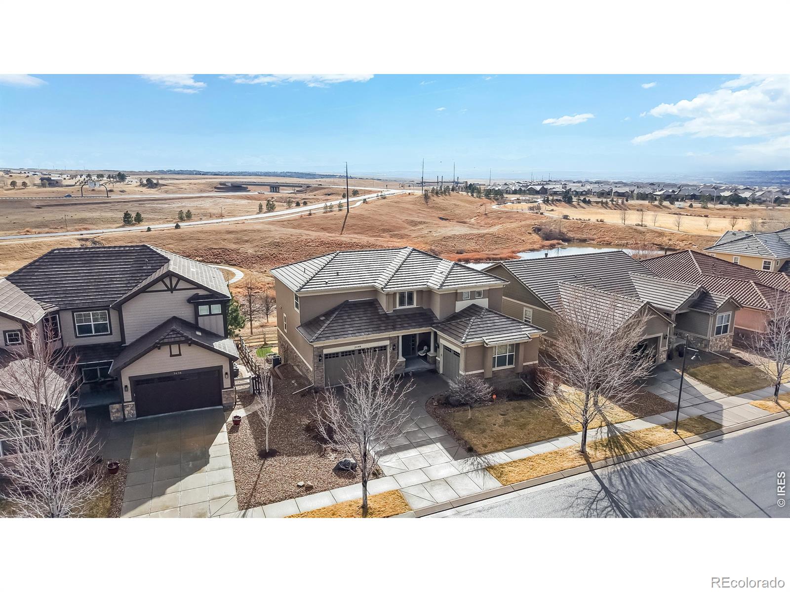 MLS Image #44 for 3446  yale drive,broomfield, Colorado