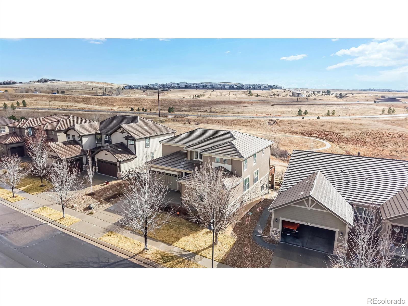 MLS Image #45 for 3446  yale drive,broomfield, Colorado