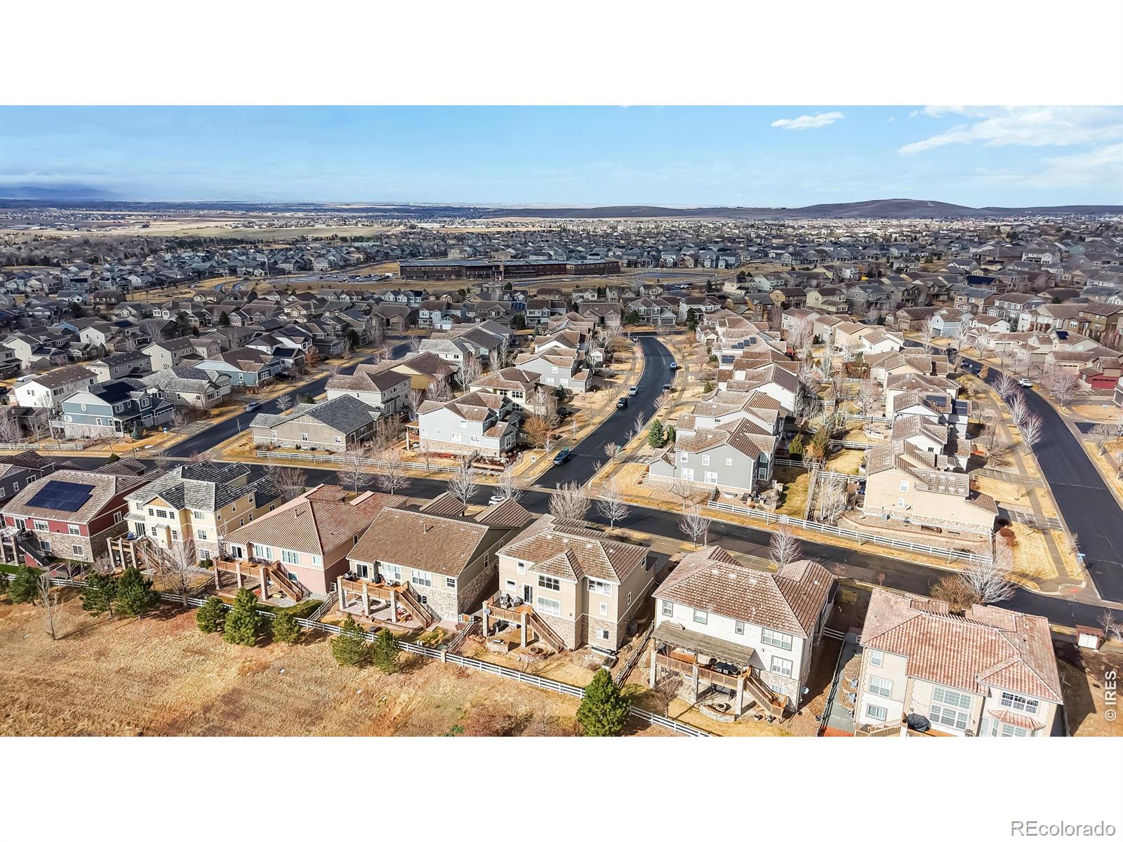 MLS Image #46 for 3446  yale drive,broomfield, Colorado