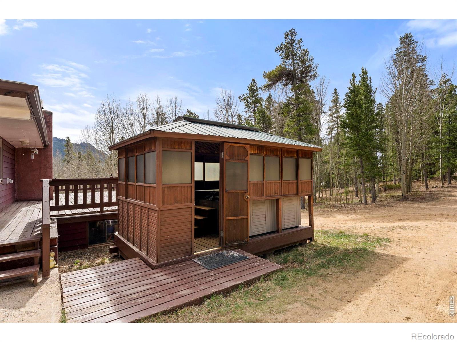MLS Image #24 for 418  athena road,black hawk, Colorado