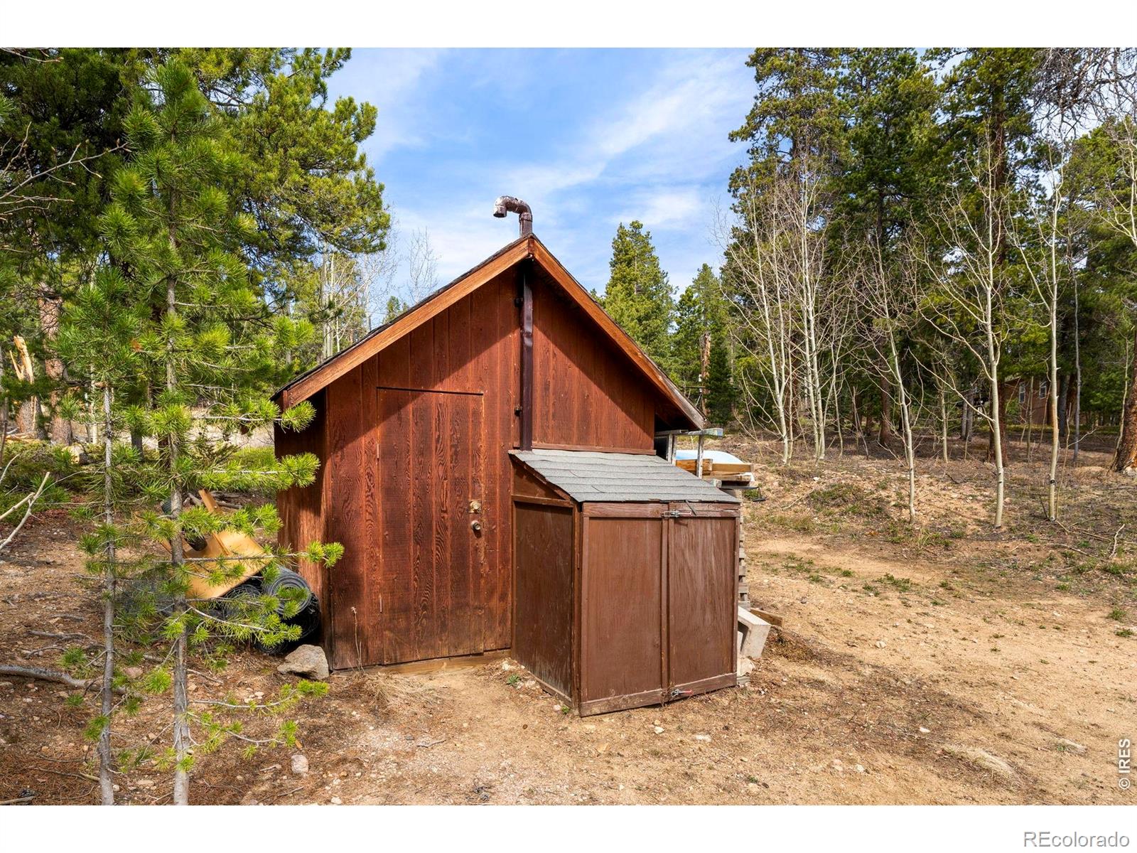 MLS Image #25 for 418  athena road,black hawk, Colorado