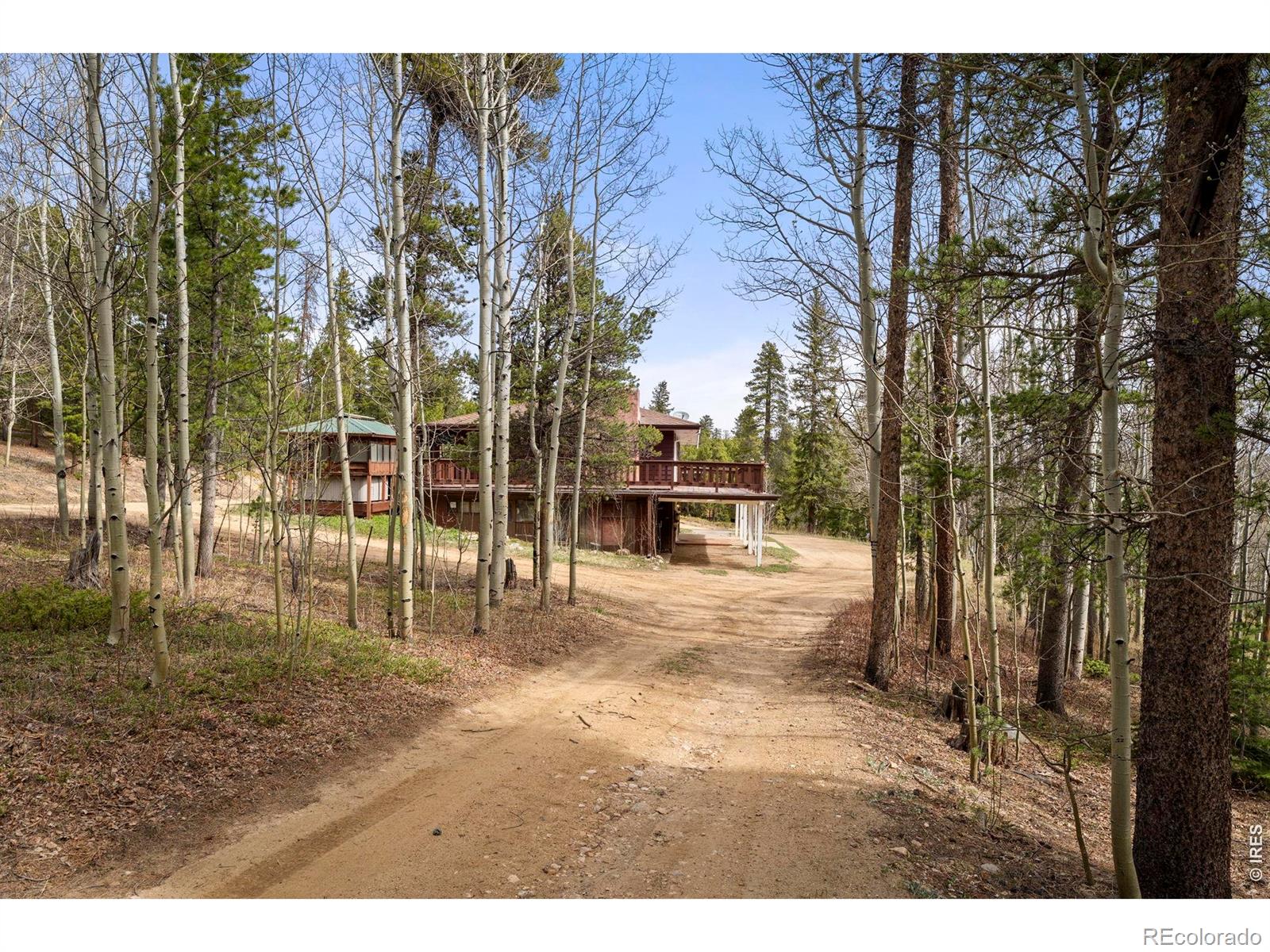 MLS Image #27 for 418  athena road,black hawk, Colorado