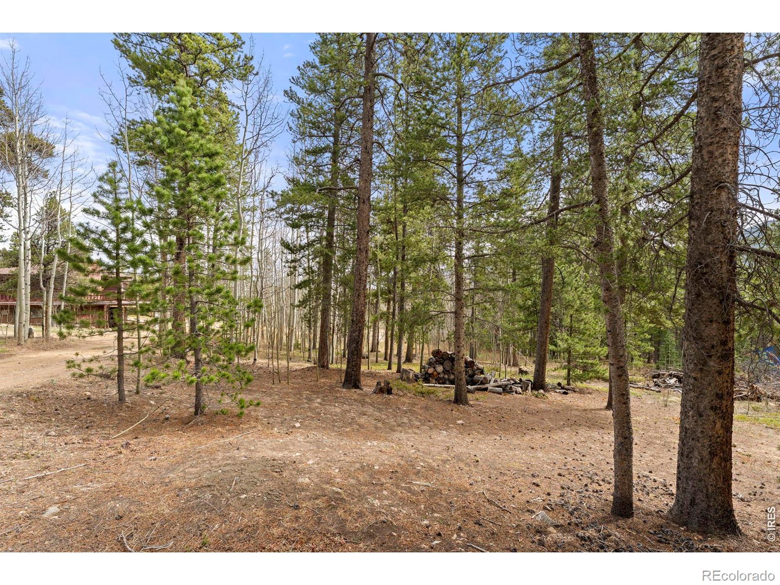 MLS Image #31 for 418  athena road,black hawk, Colorado
