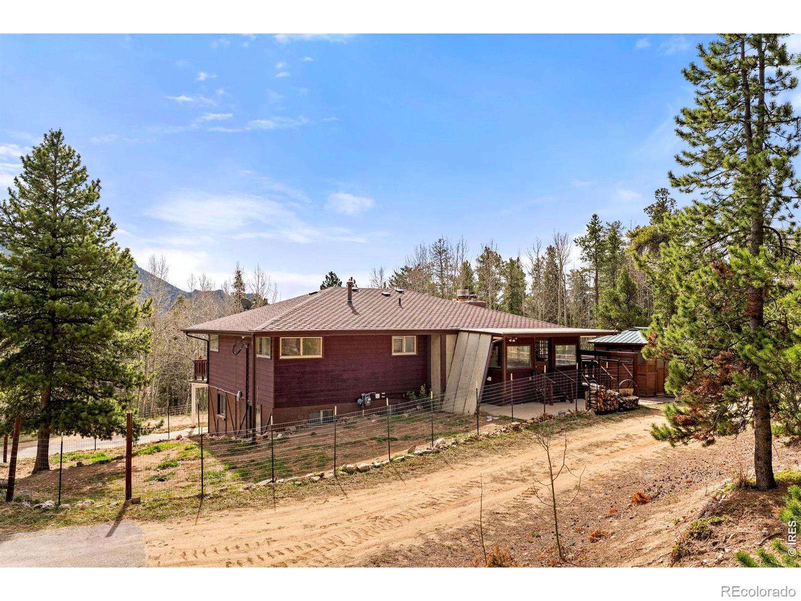 MLS Image #32 for 418  athena road,black hawk, Colorado