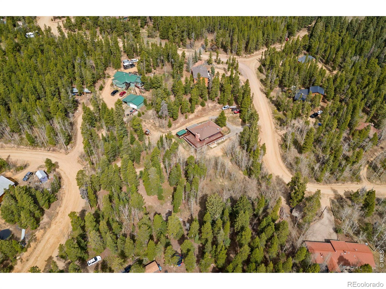 MLS Image #34 for 418  athena road,black hawk, Colorado
