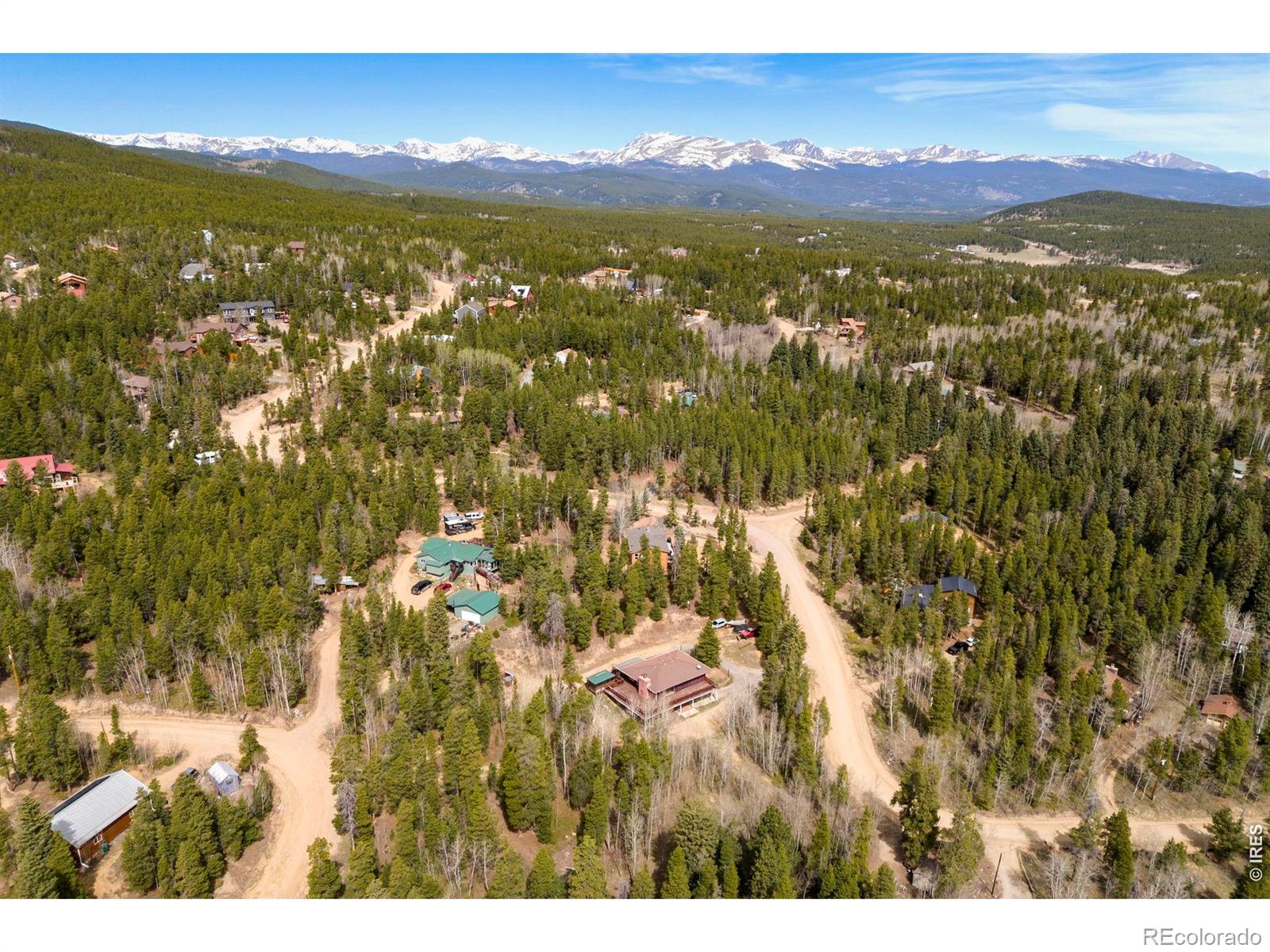 MLS Image #35 for 418  athena road,black hawk, Colorado