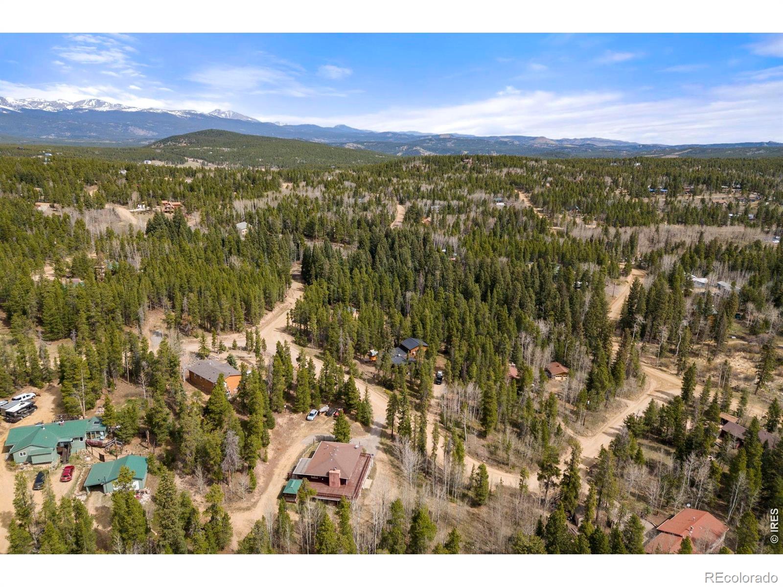 MLS Image #37 for 418  athena road,black hawk, Colorado