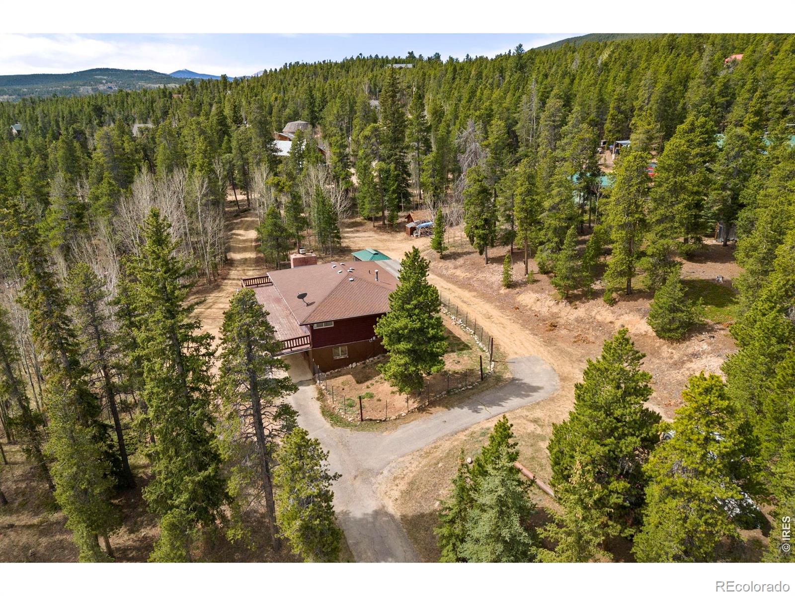 MLS Image #38 for 418  athena road,black hawk, Colorado