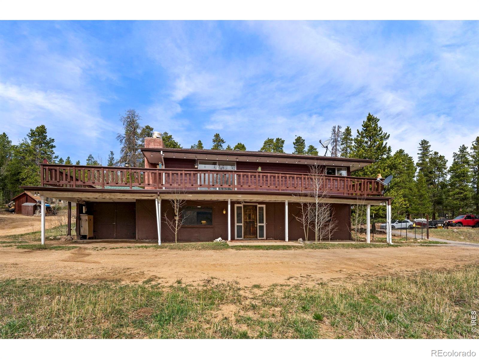 MLS Image #39 for 418  athena road,black hawk, Colorado