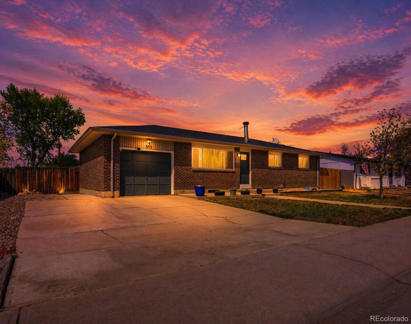 MLS Image #1 for 353  granville avenue,firestone, Colorado