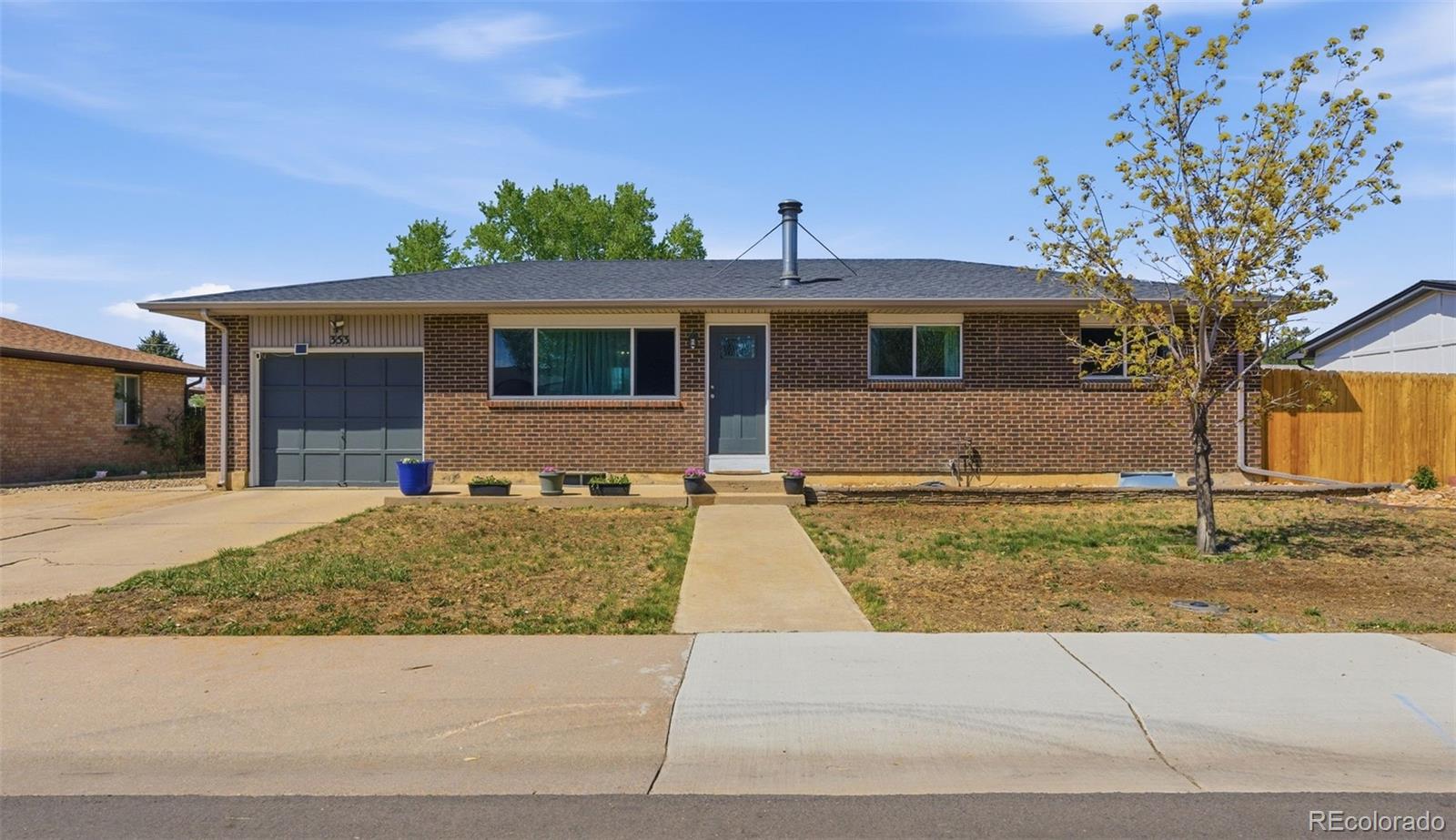 MLS Image #2 for 353  granville avenue,firestone, Colorado