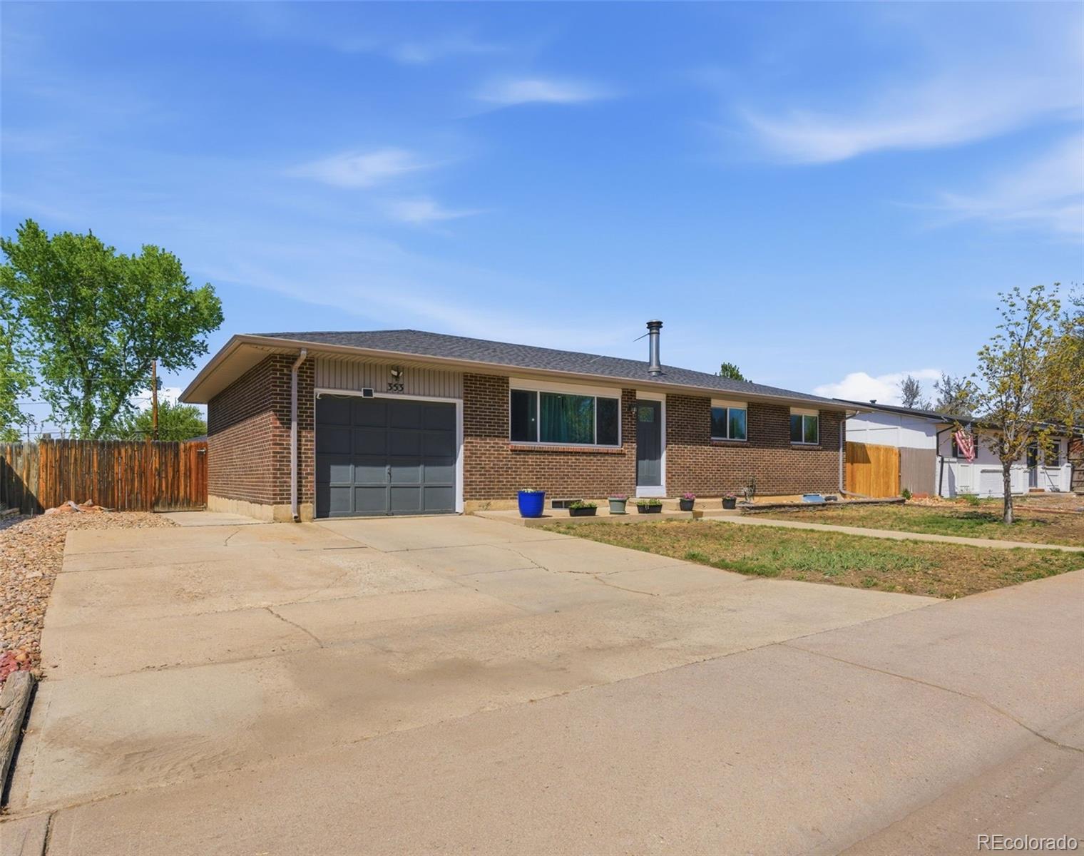 MLS Image #3 for 353  granville avenue,firestone, Colorado