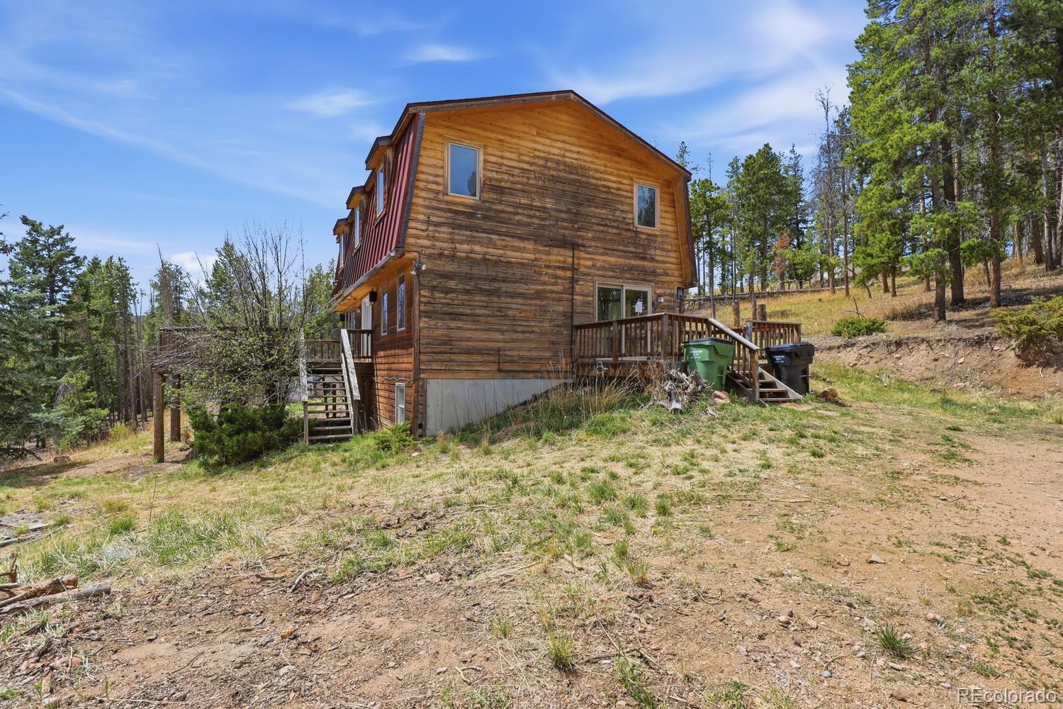 MLS Image #1 for 8367 s warhawk way,conifer, Colorado